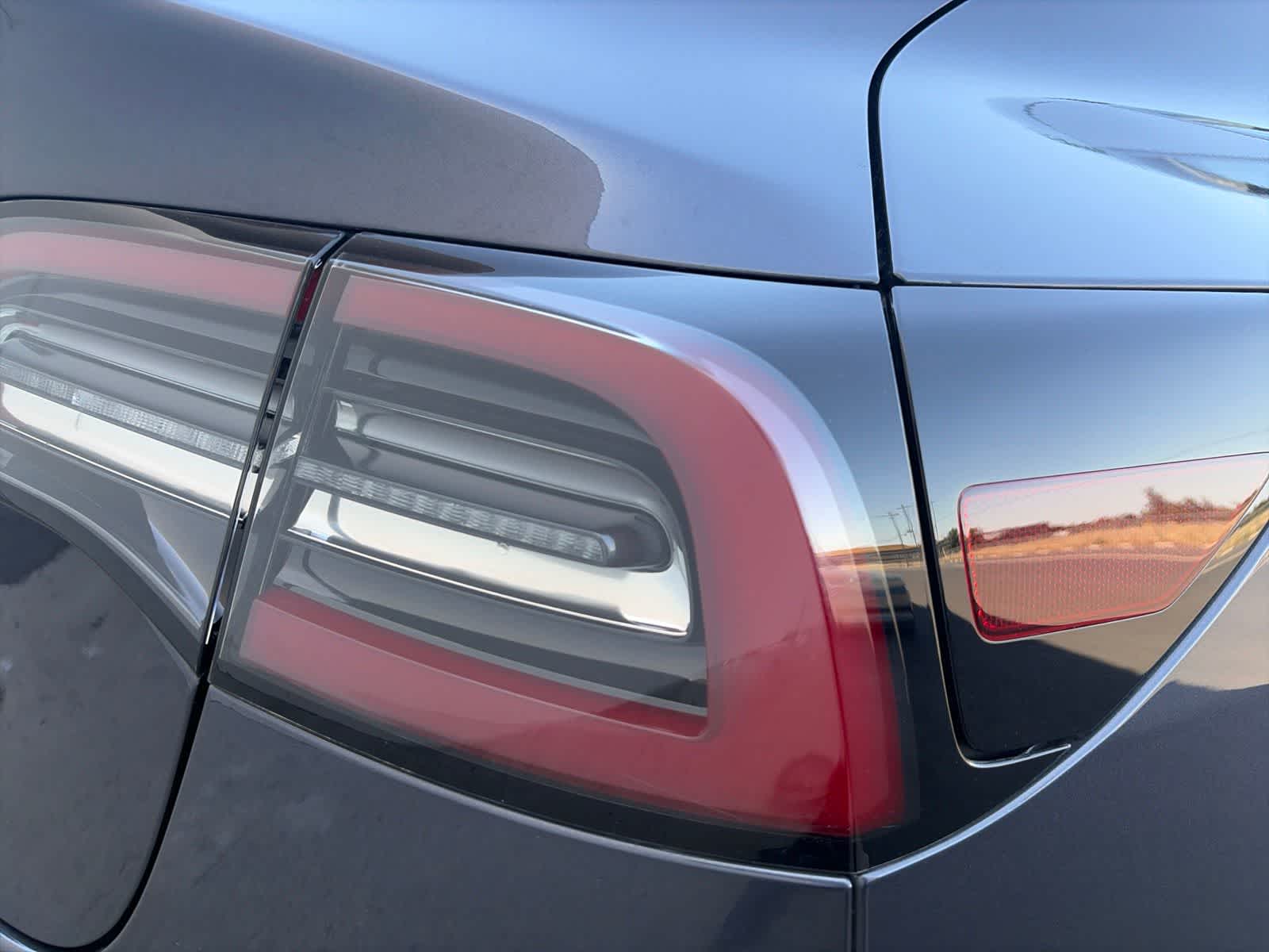 Thumbnail: 2023 Tesla Model 3 - 7