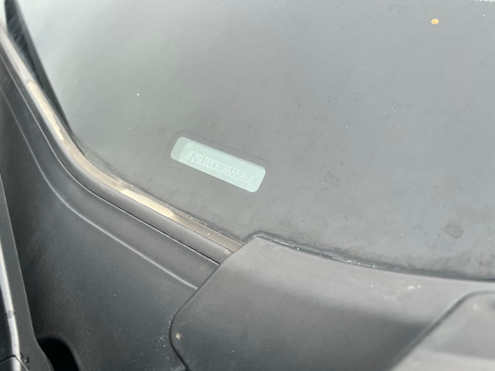 Thumbnail: 2025 Subaru Forester - 38