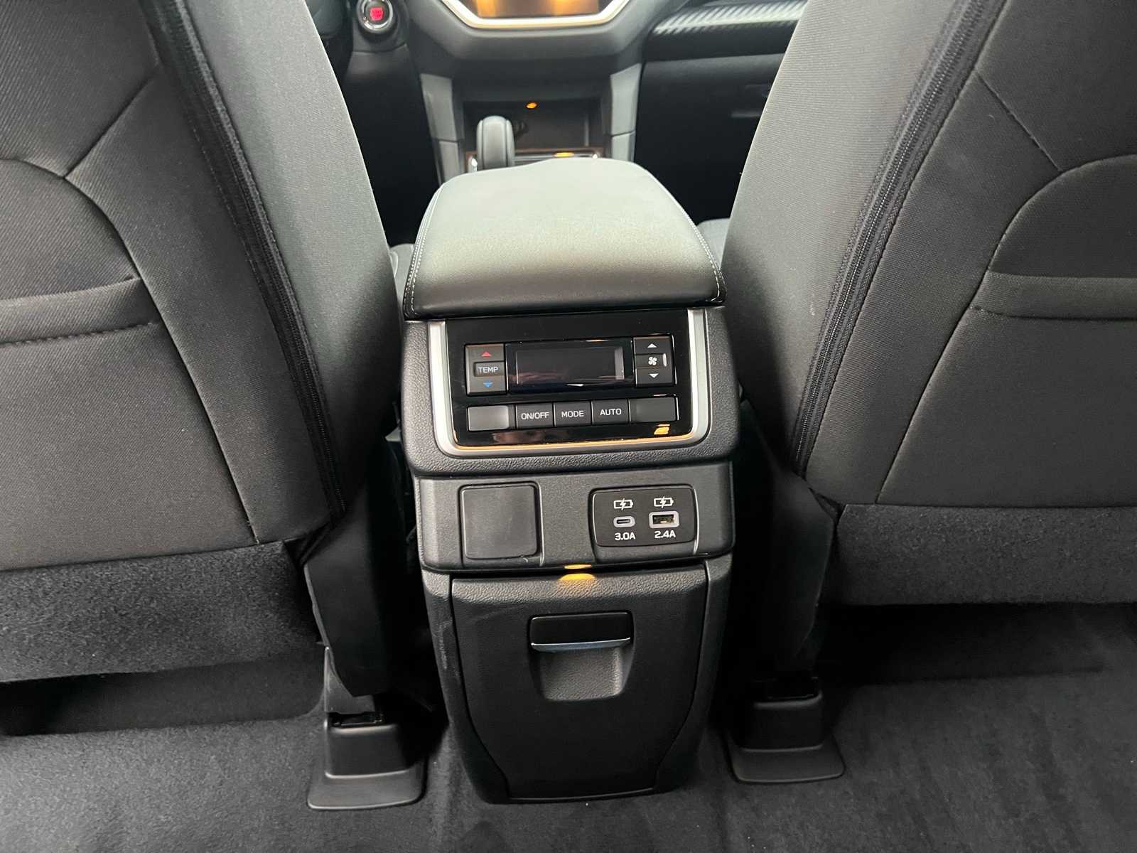 Thumbnail: 2024 Subaru Ascent - 32