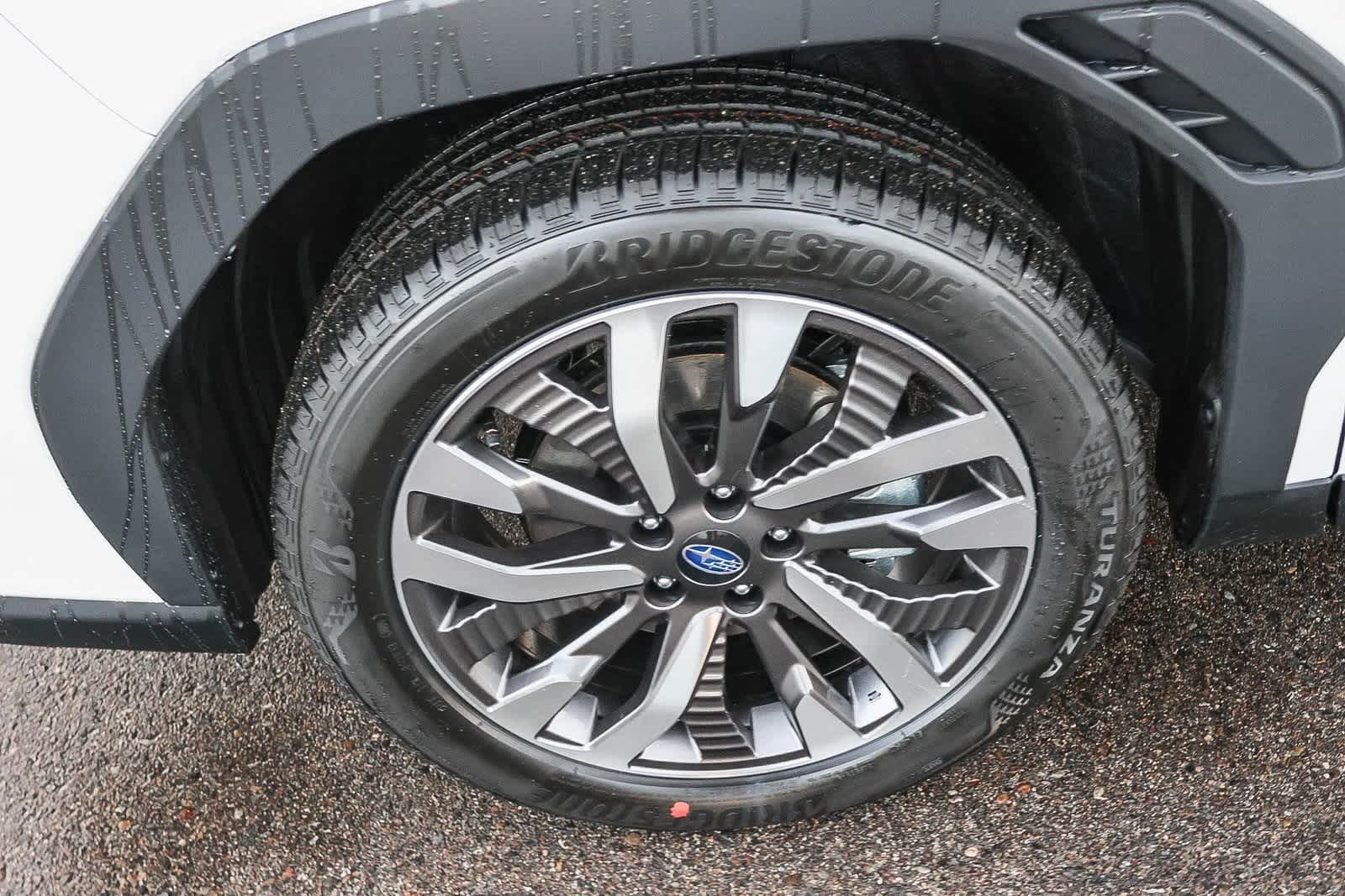 Thumbnail: 2026 Subaru Forester - 10