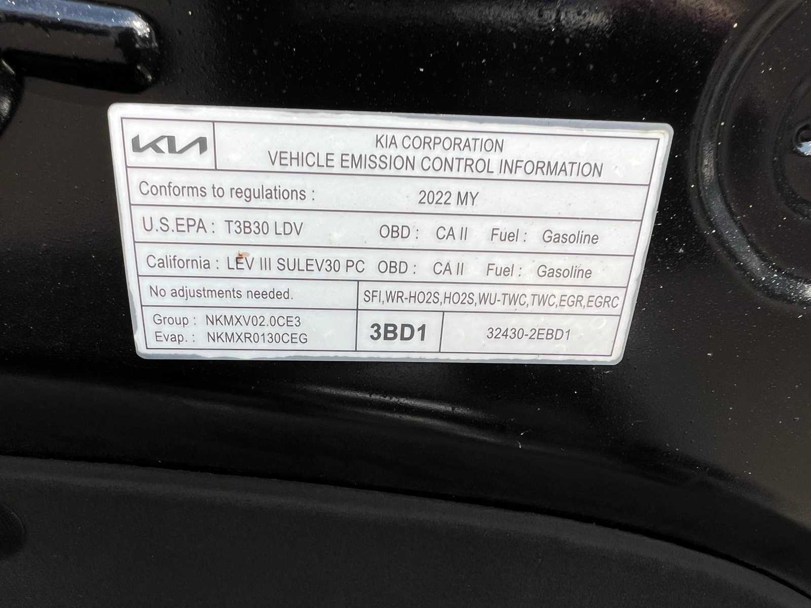 Thumbnail: 2022 Kia Forte - 48