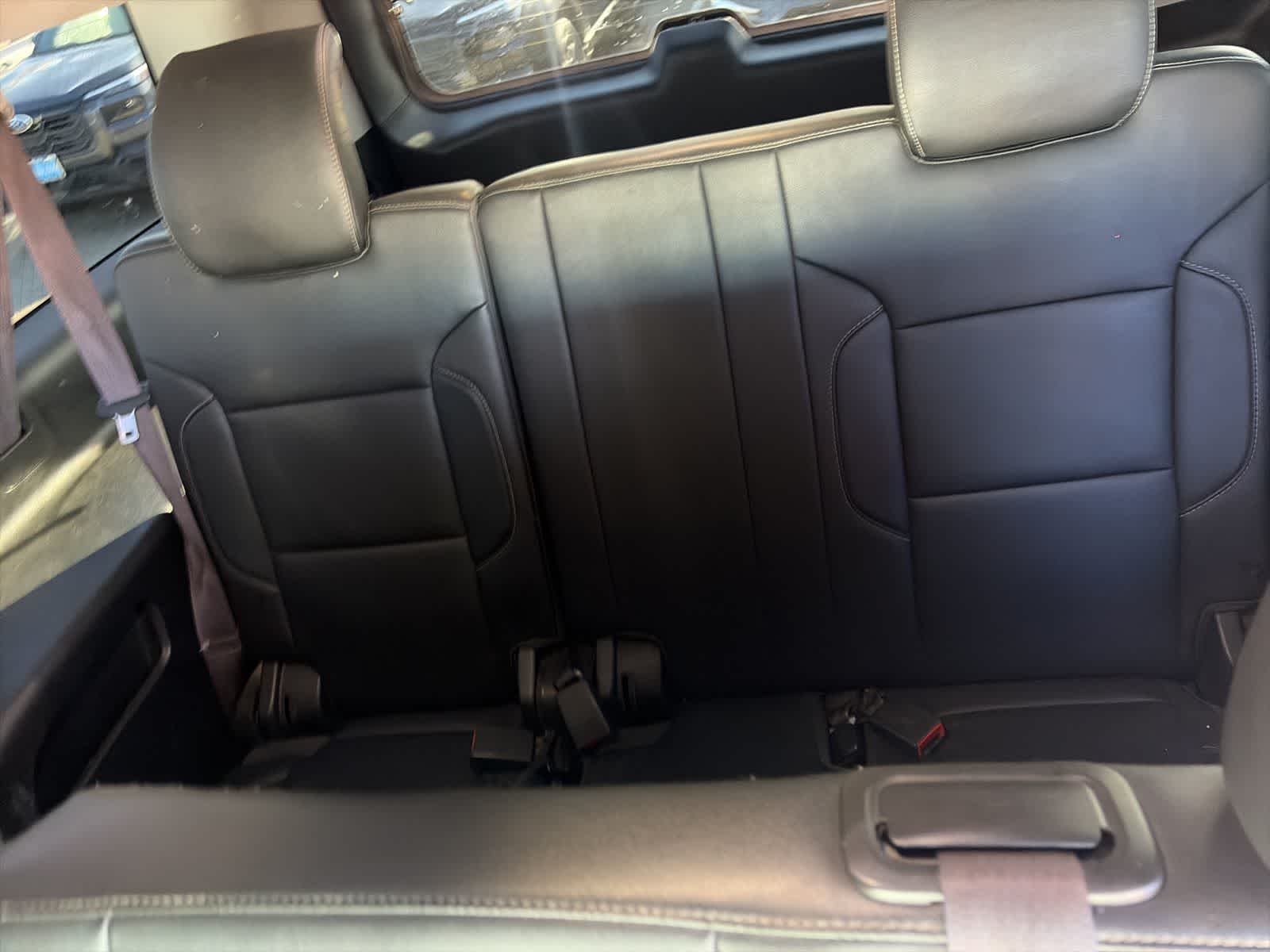 Thumbnail: 2017 Chevrolet Suburban - 24