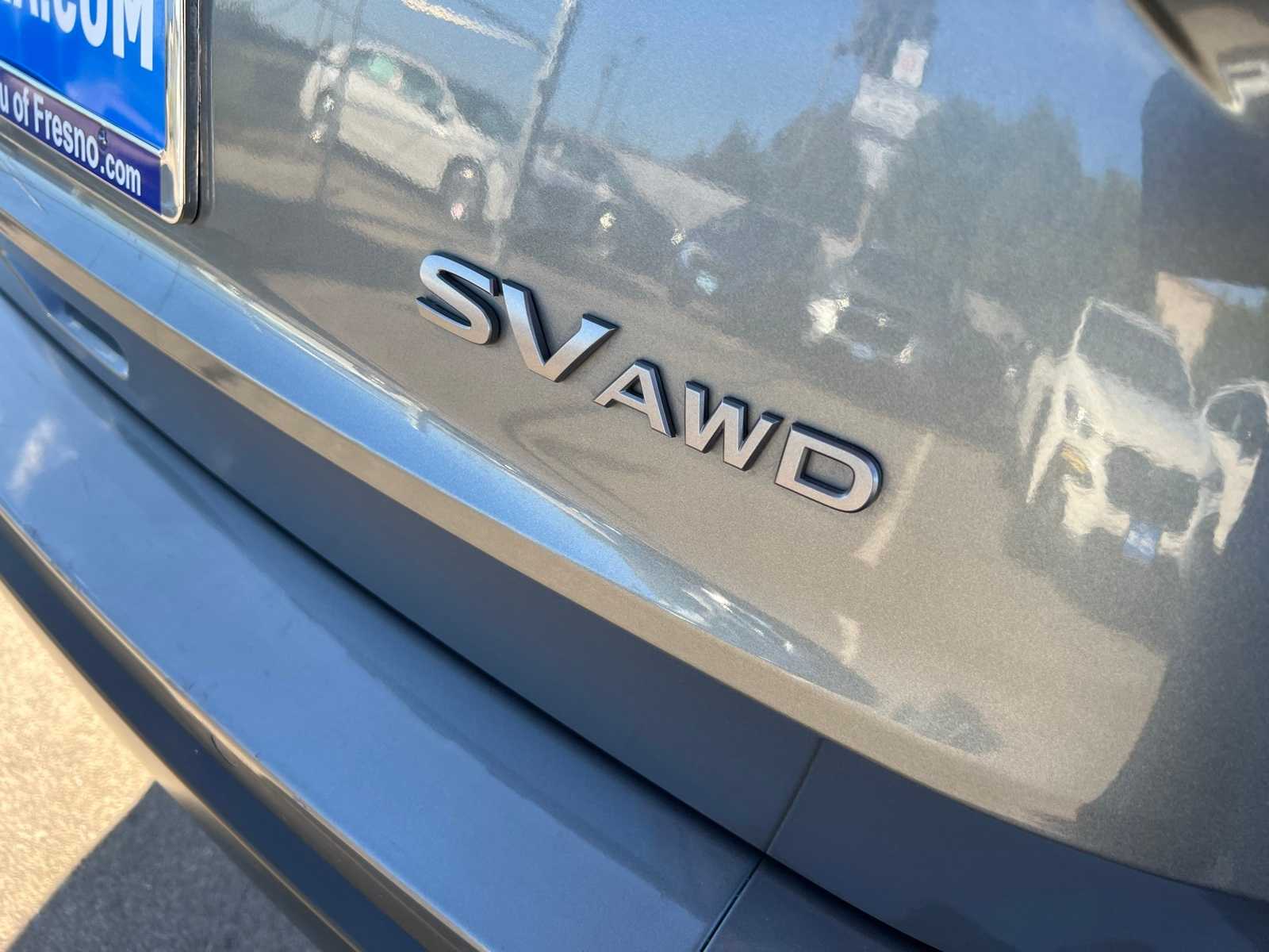 Thumbnail: 2024 Nissan Rogue - 6