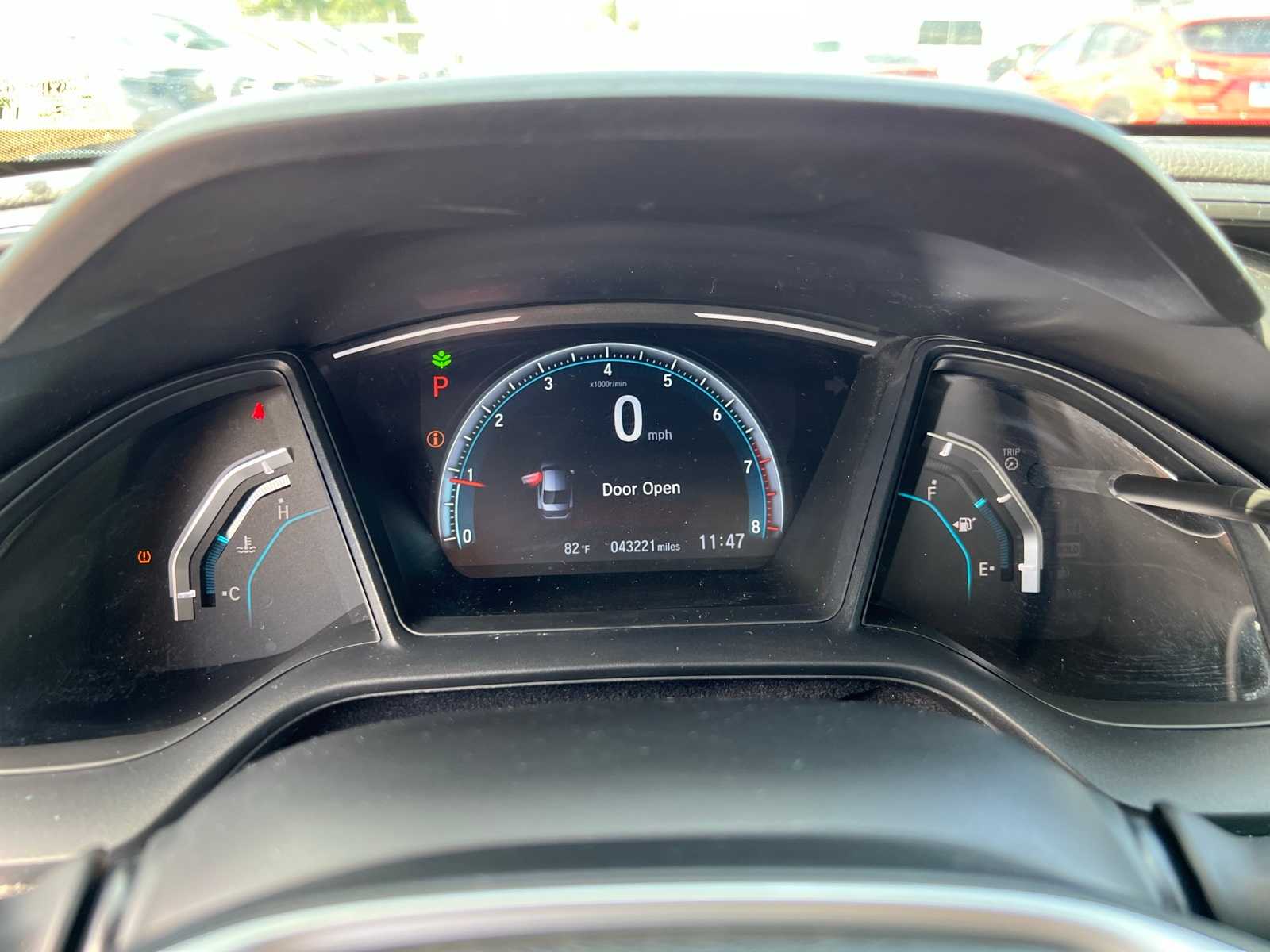 Thumbnail: 2019 Honda Civic - 34