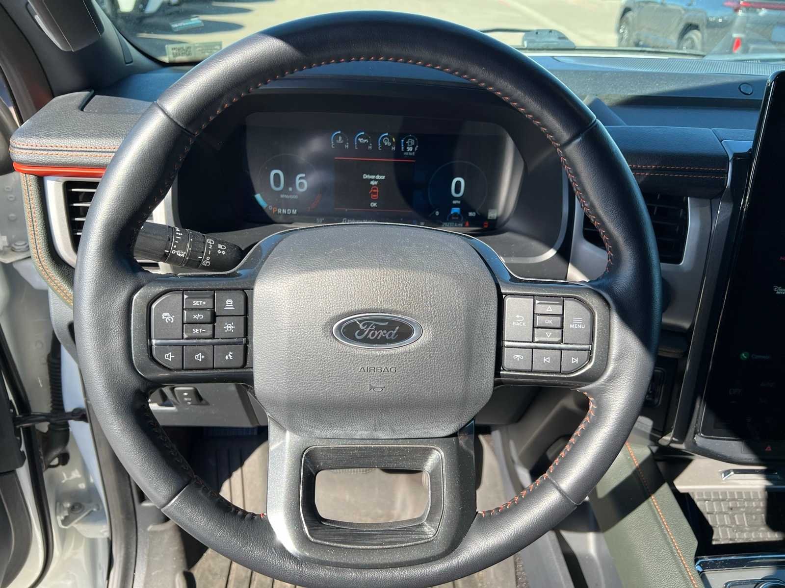 Thumbnail: 2022 Ford Expedition - 29