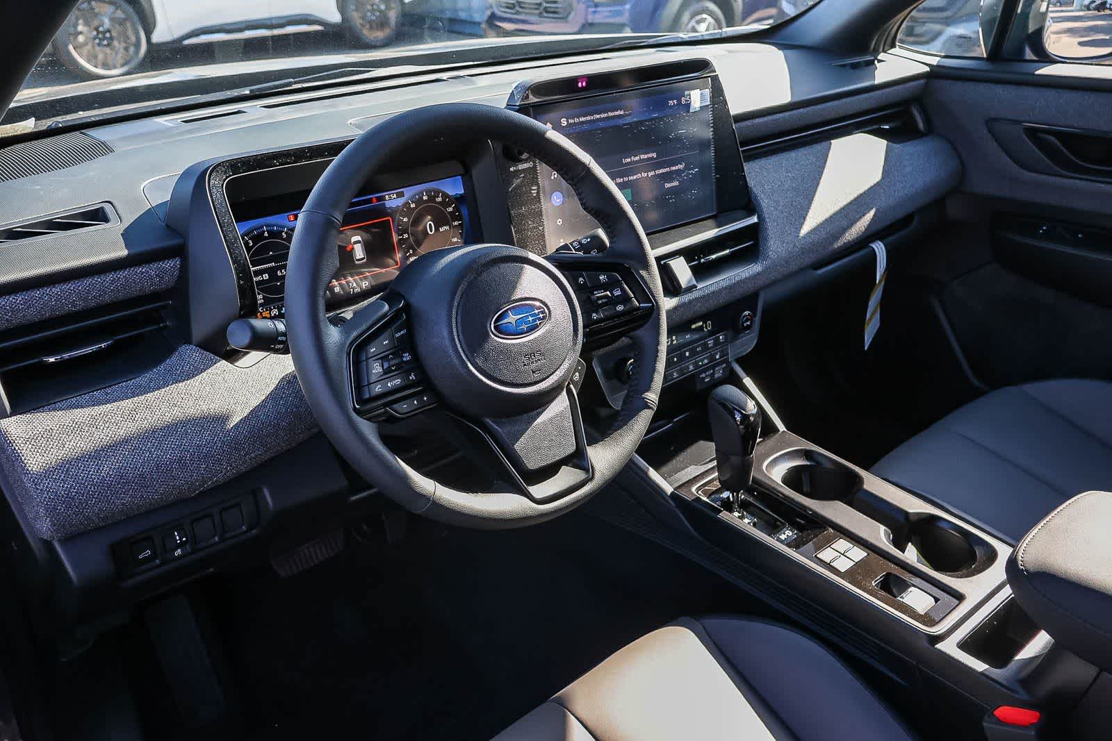 Thumbnail: 2026 Subaru Outback - 18