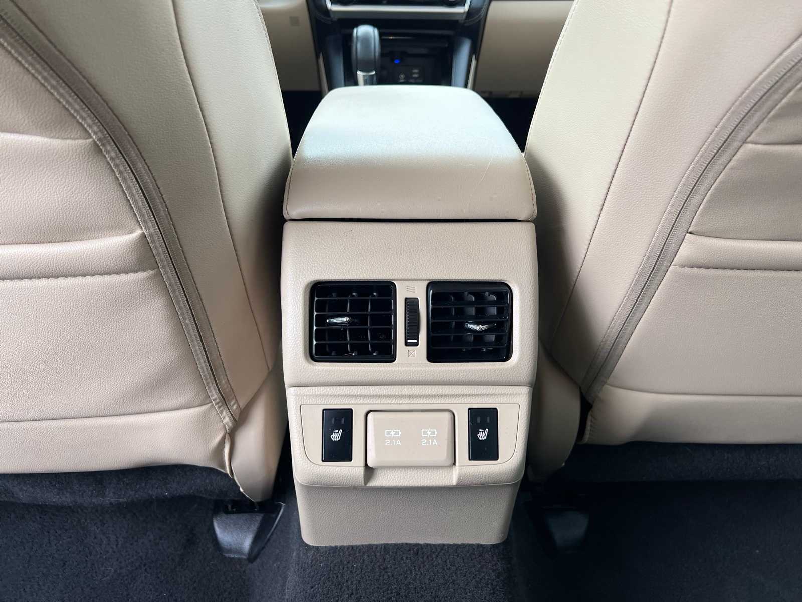 Thumbnail: 2019 Subaru Outback - 32