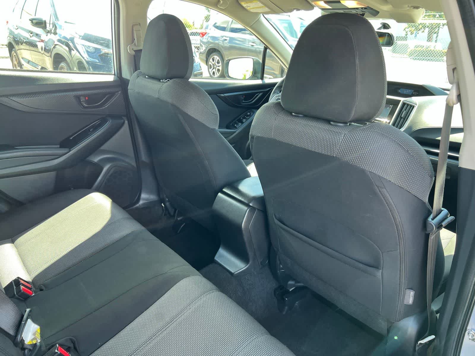 Thumbnail: 2022 Subaru Impreza - 21