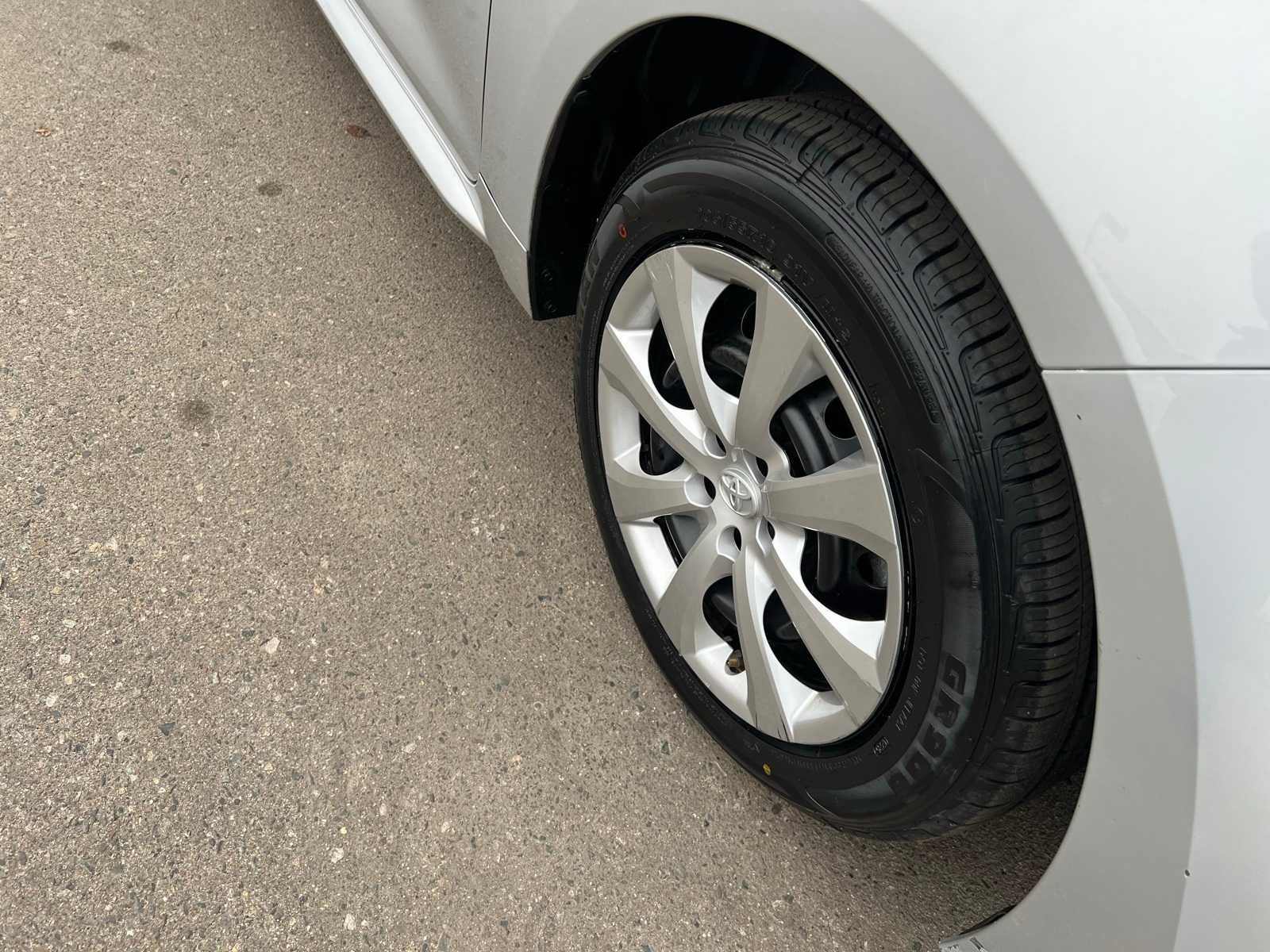 Thumbnail: 2024 Toyota Corolla - 24