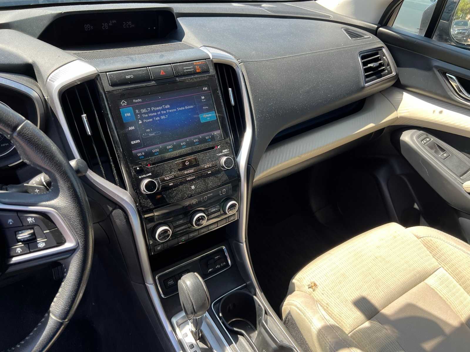 Thumbnail: 2021 Subaru Ascent - 32