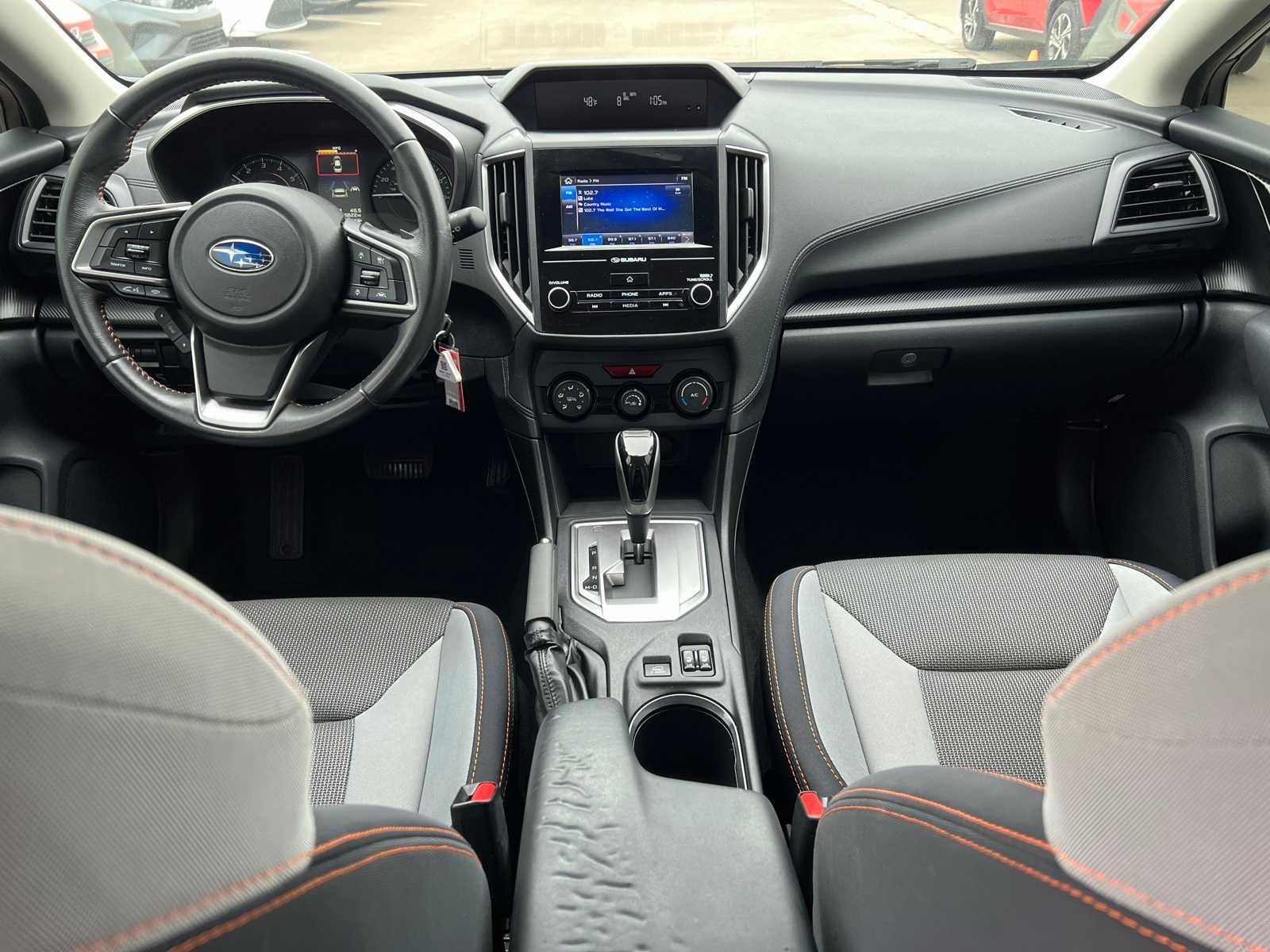 Thumbnail: 2018 Subaru Crosstrek - 29