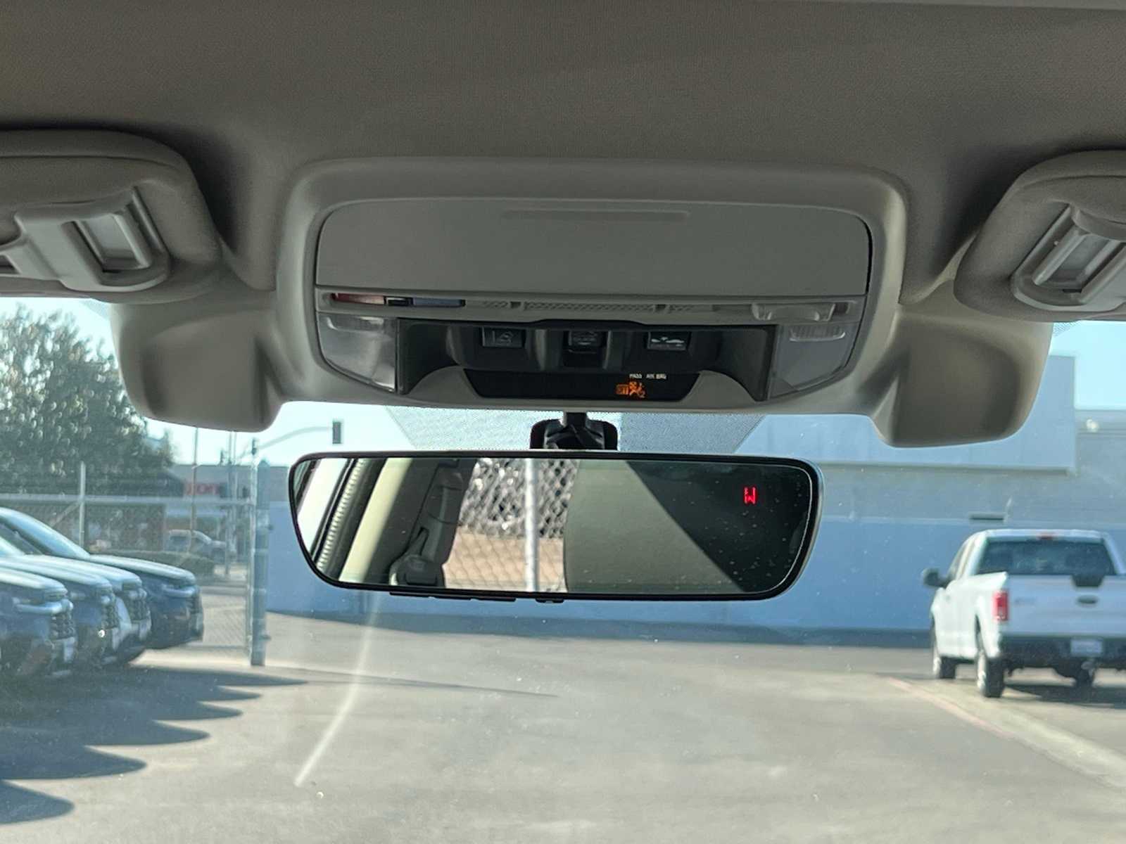 Thumbnail: 2021 Subaru Forester - 30