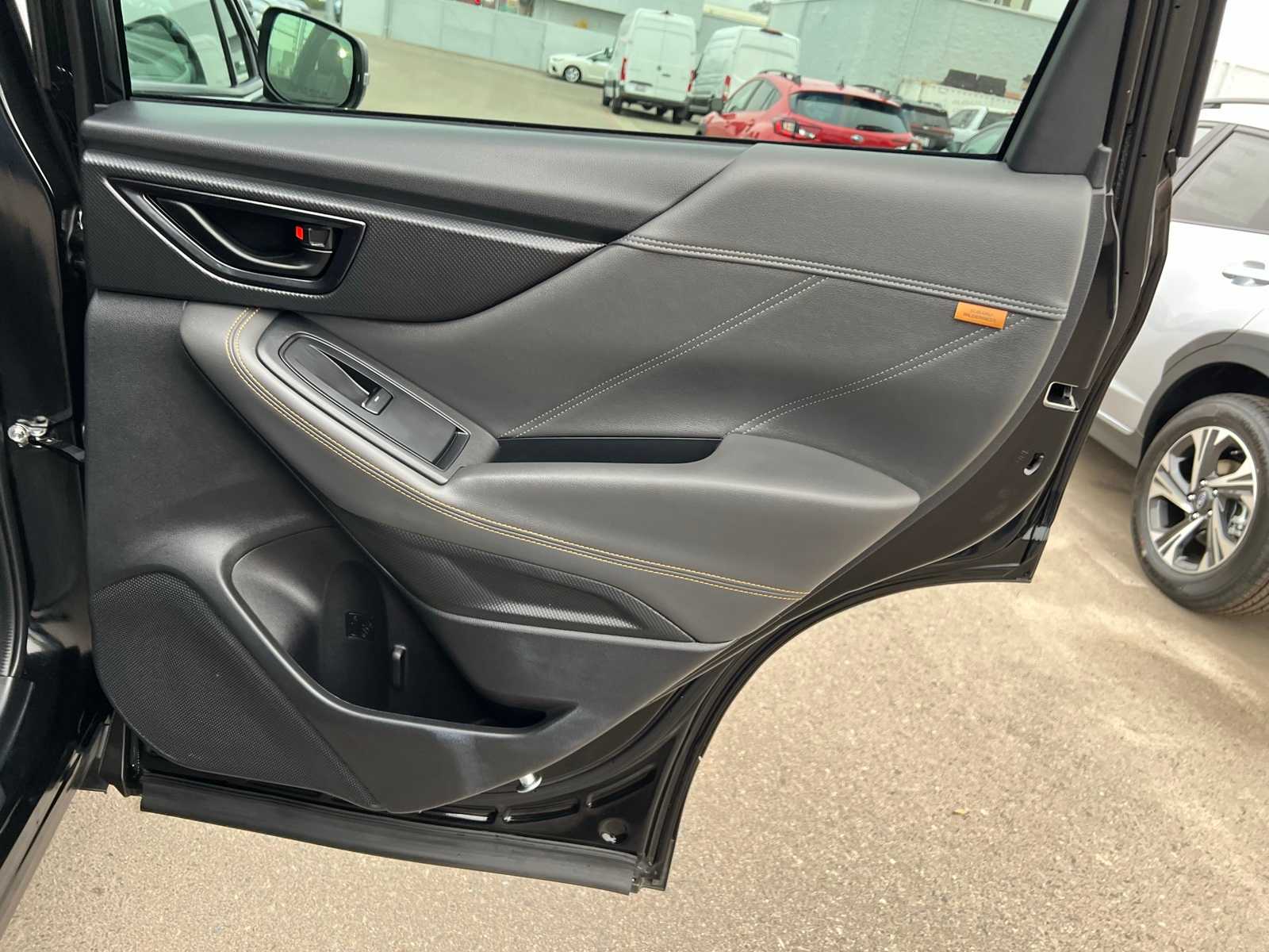 Thumbnail: 2023 Subaru Forester - 24