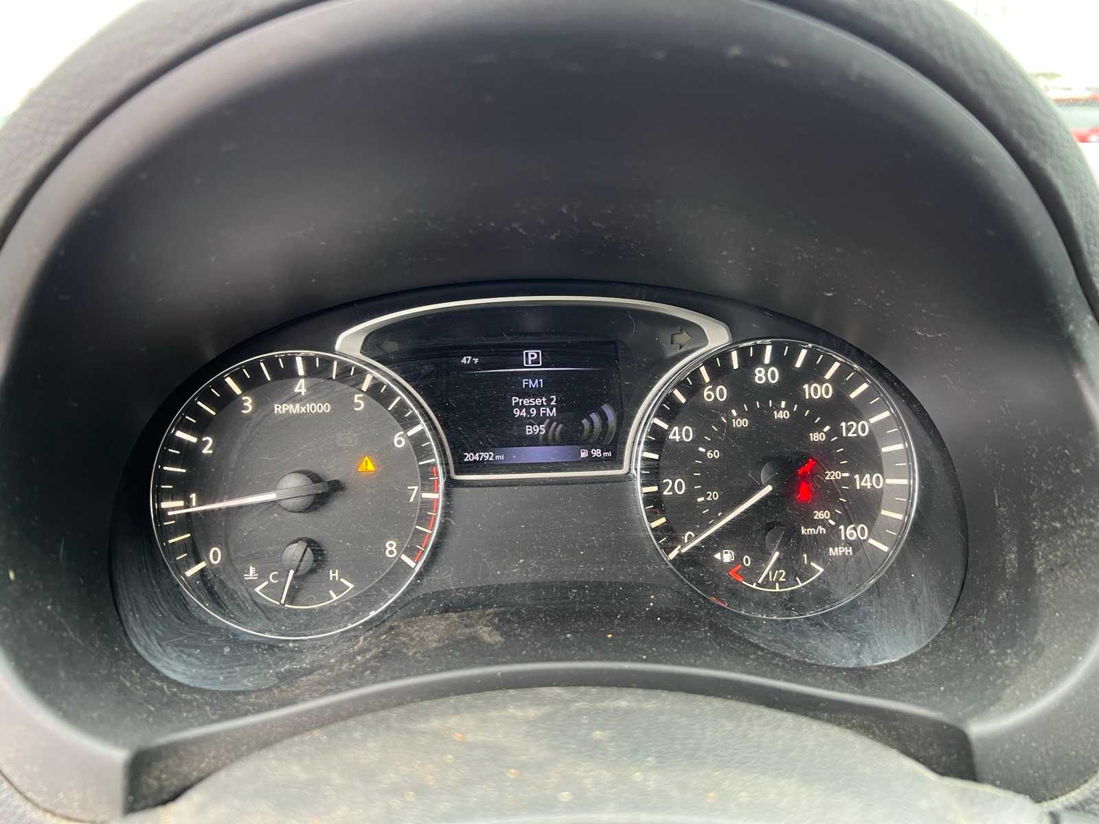 Thumbnail: 2017 Nissan Altima - 34