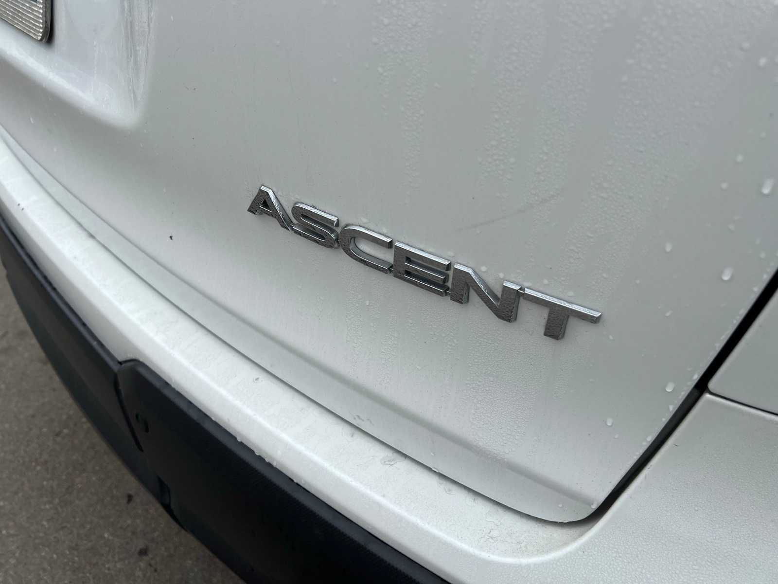 Thumbnail: 2022 Subaru Ascent - 7