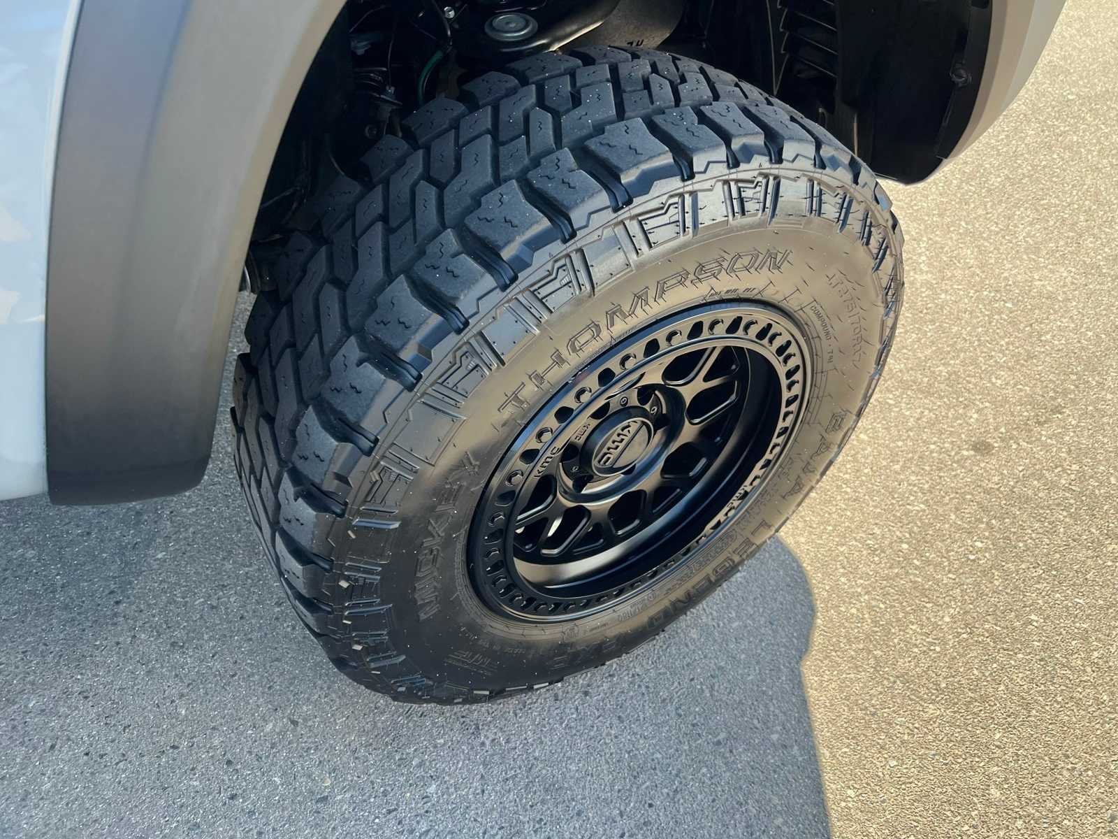 Thumbnail: 2021 Toyota Tacoma - 24