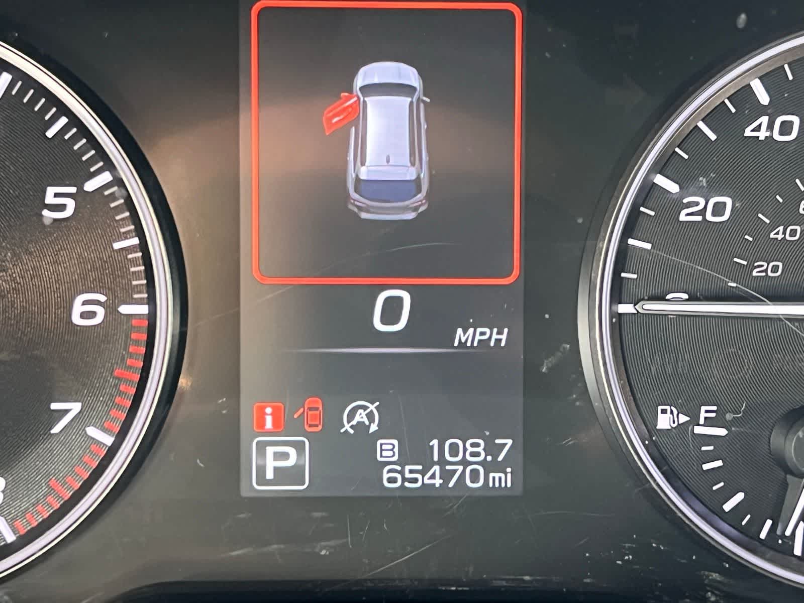 Thumbnail: 2022 Subaru Outback - 36