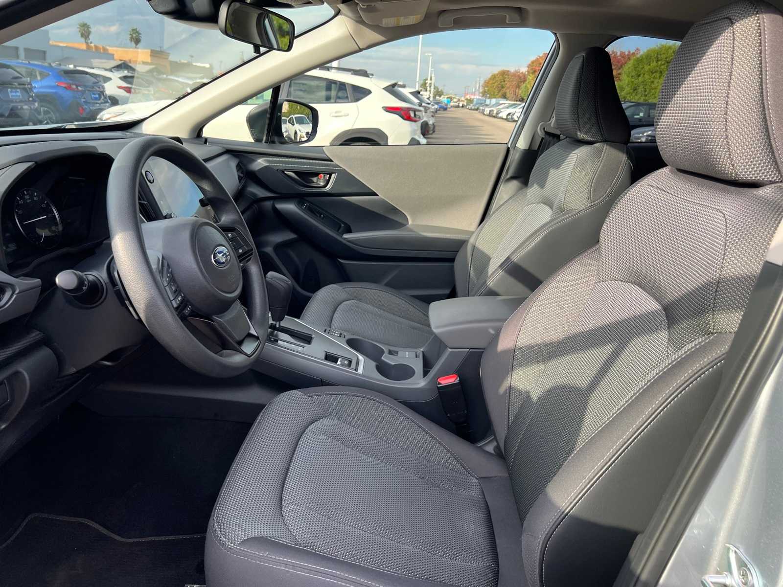 Thumbnail: 2024 Subaru Crosstrek - 15