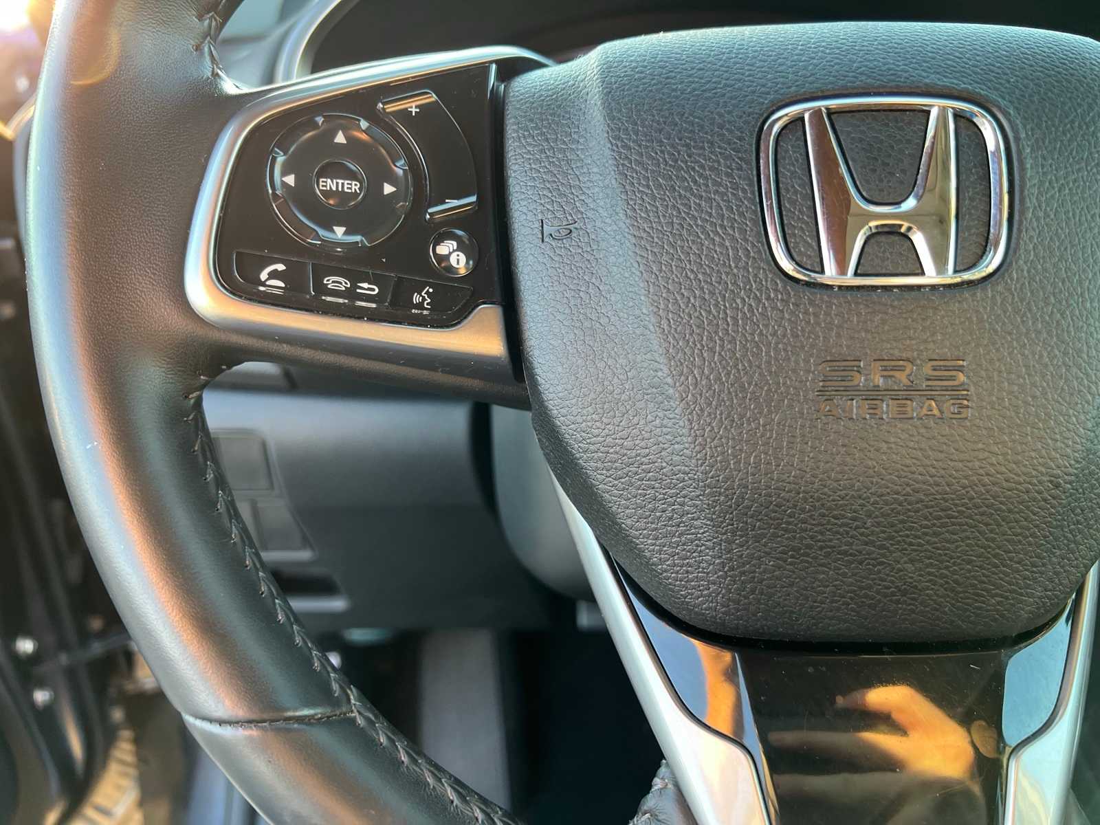 Thumbnail: 2022 Honda CR-V - 34