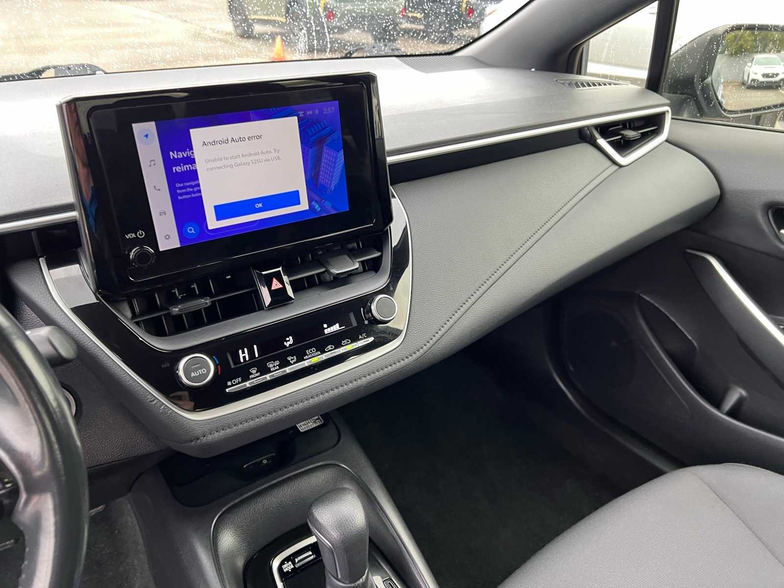 Thumbnail: 2024 Toyota Corolla - 38