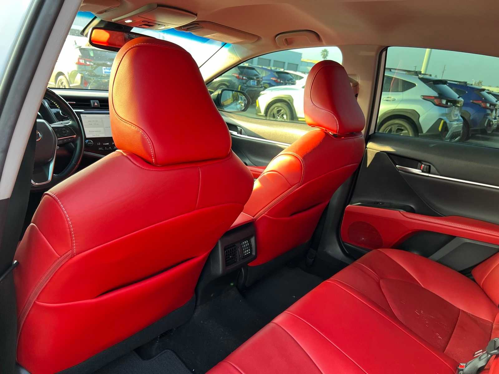 Thumbnail: 2020 Toyota Camry - 16