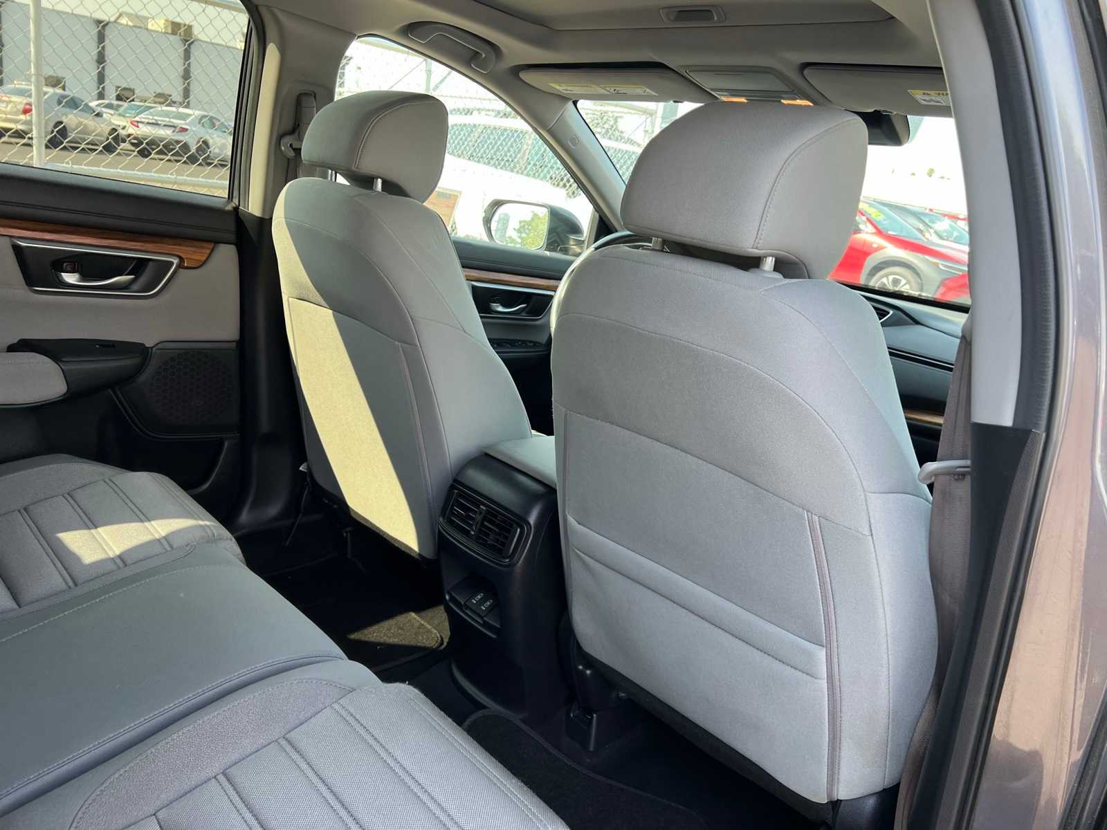 Thumbnail: 2019 Honda CR-V - 21