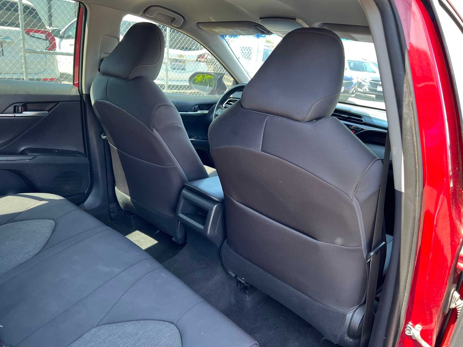 Thumbnail: 2019 Toyota Camry - 20