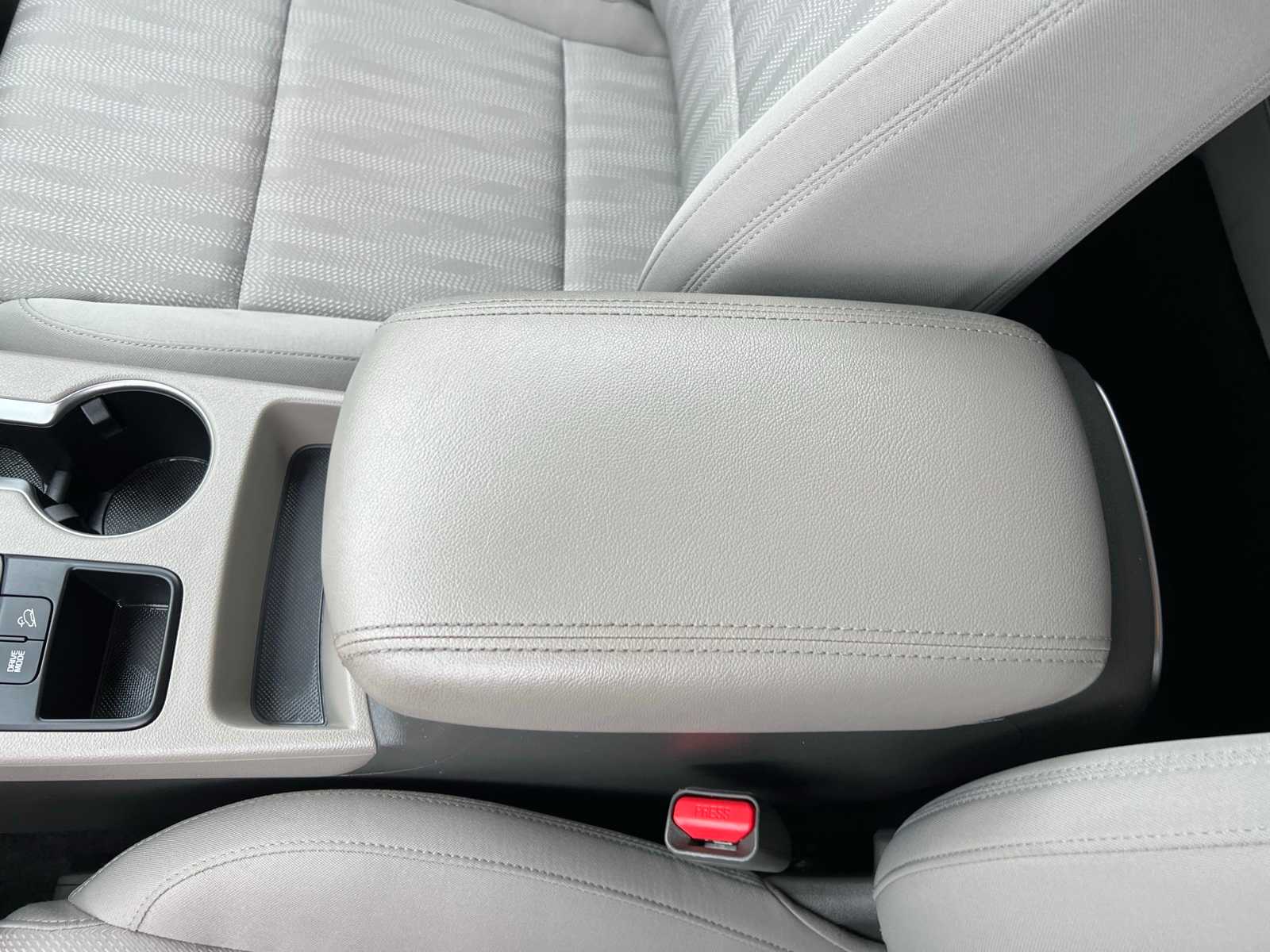 Thumbnail: 2019 Kia Sportage - 39