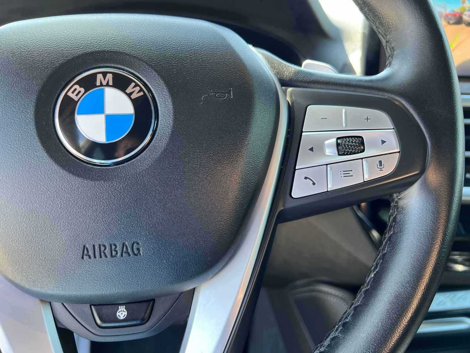 Thumbnail: 2023 BMW X4 - 36