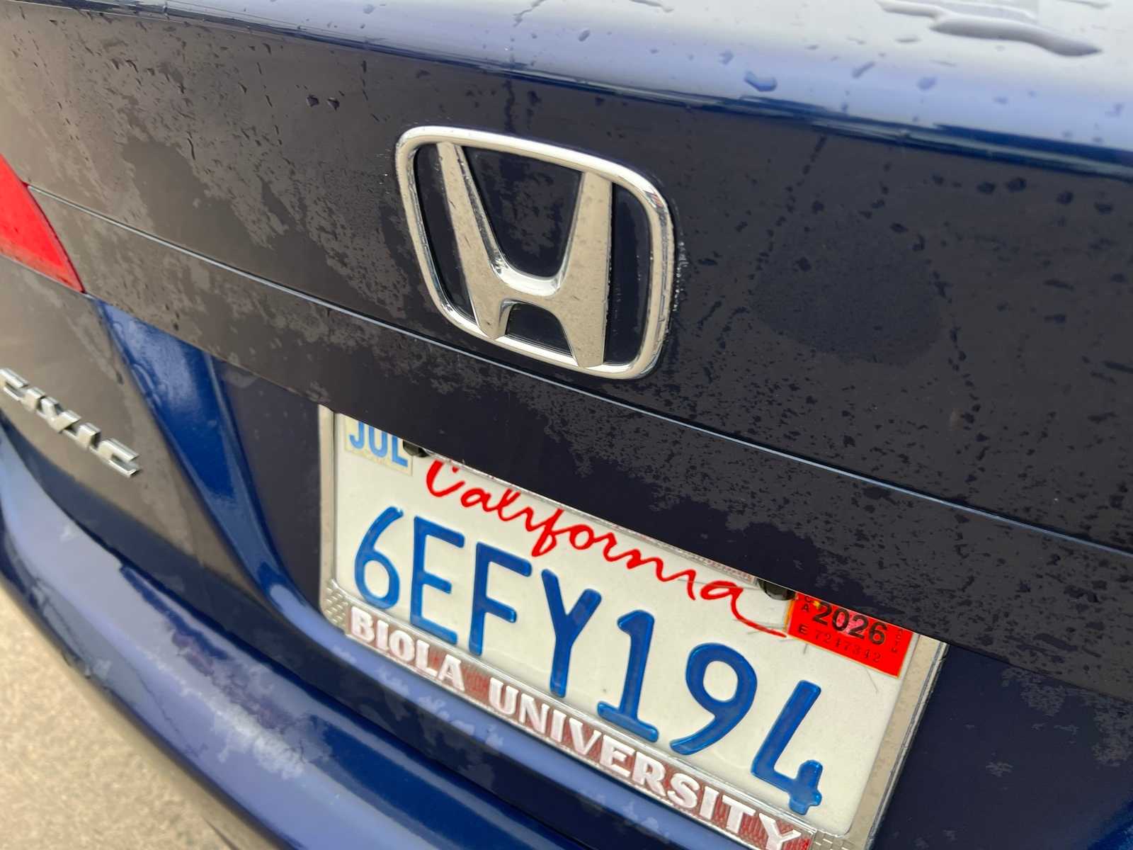 Thumbnail: 2006 Honda Civic - 6