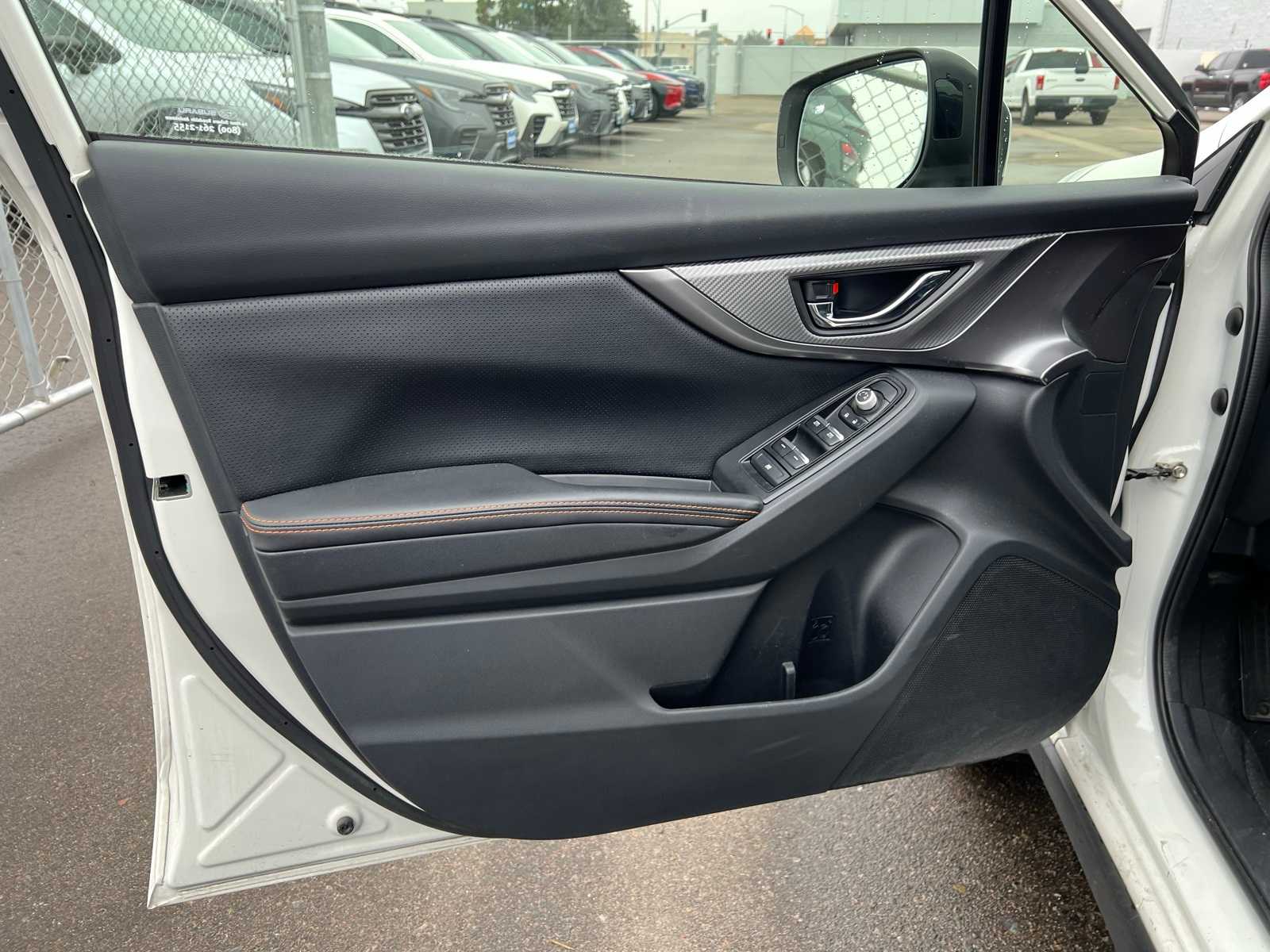 Thumbnail: 2023 Subaru Crosstrek - 16