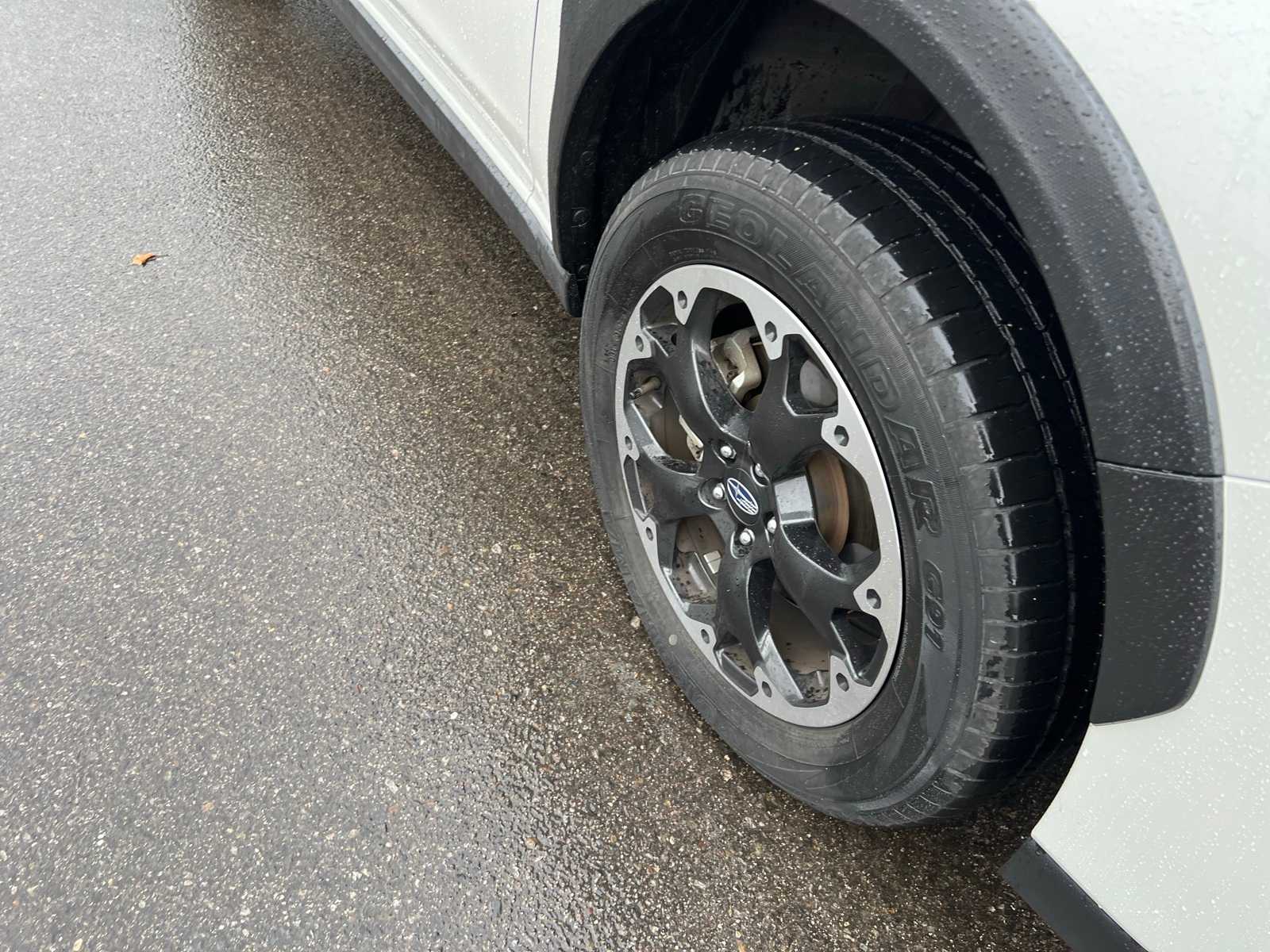 Thumbnail: 2023 Subaru Crosstrek - 25