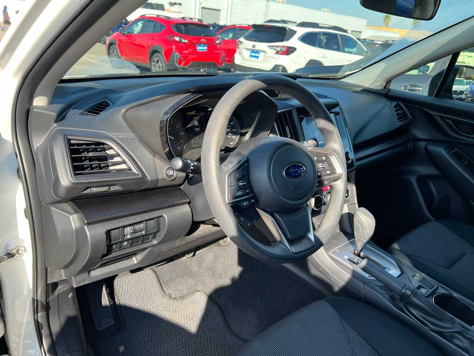 Thumbnail: 2023 Subaru Crosstrek - 14