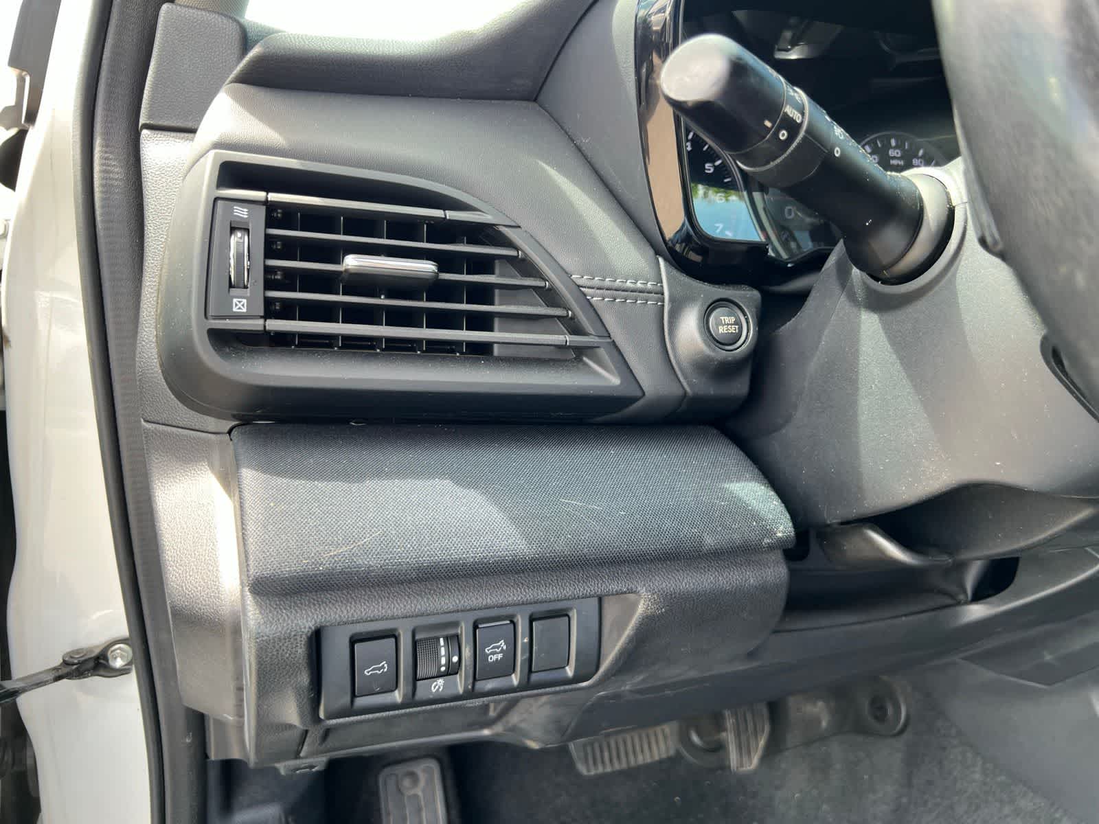 Thumbnail: 2021 Subaru Outback - 29