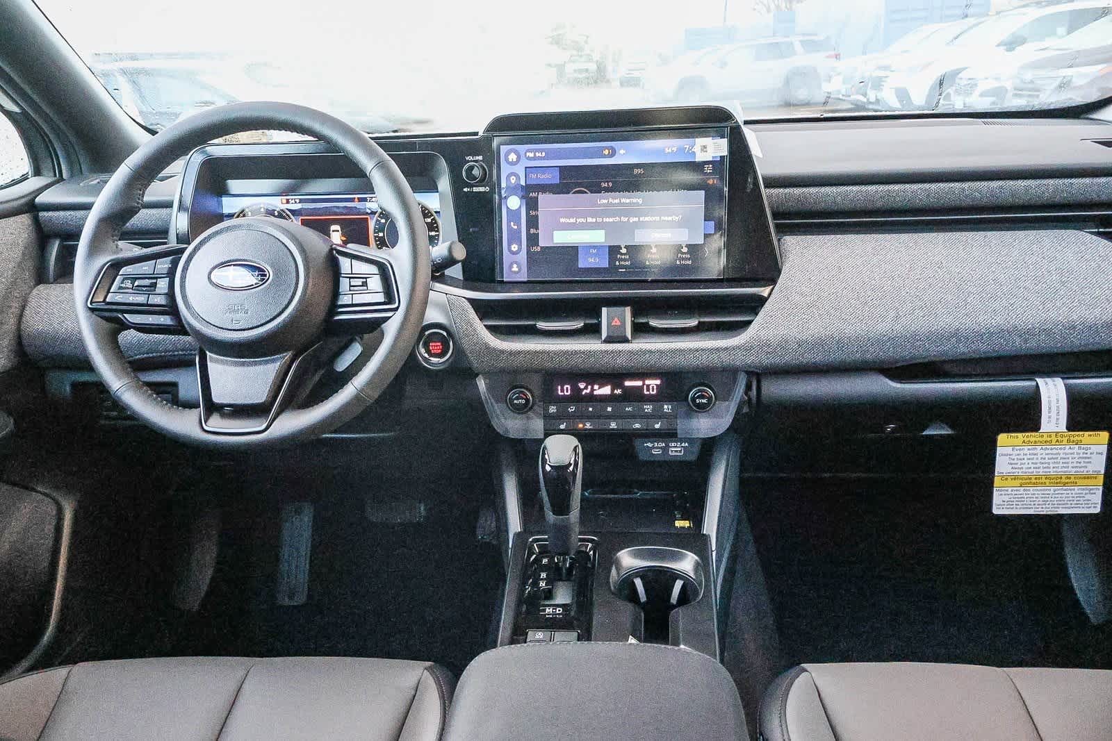 Thumbnail: 2026 Subaru Outback - 14