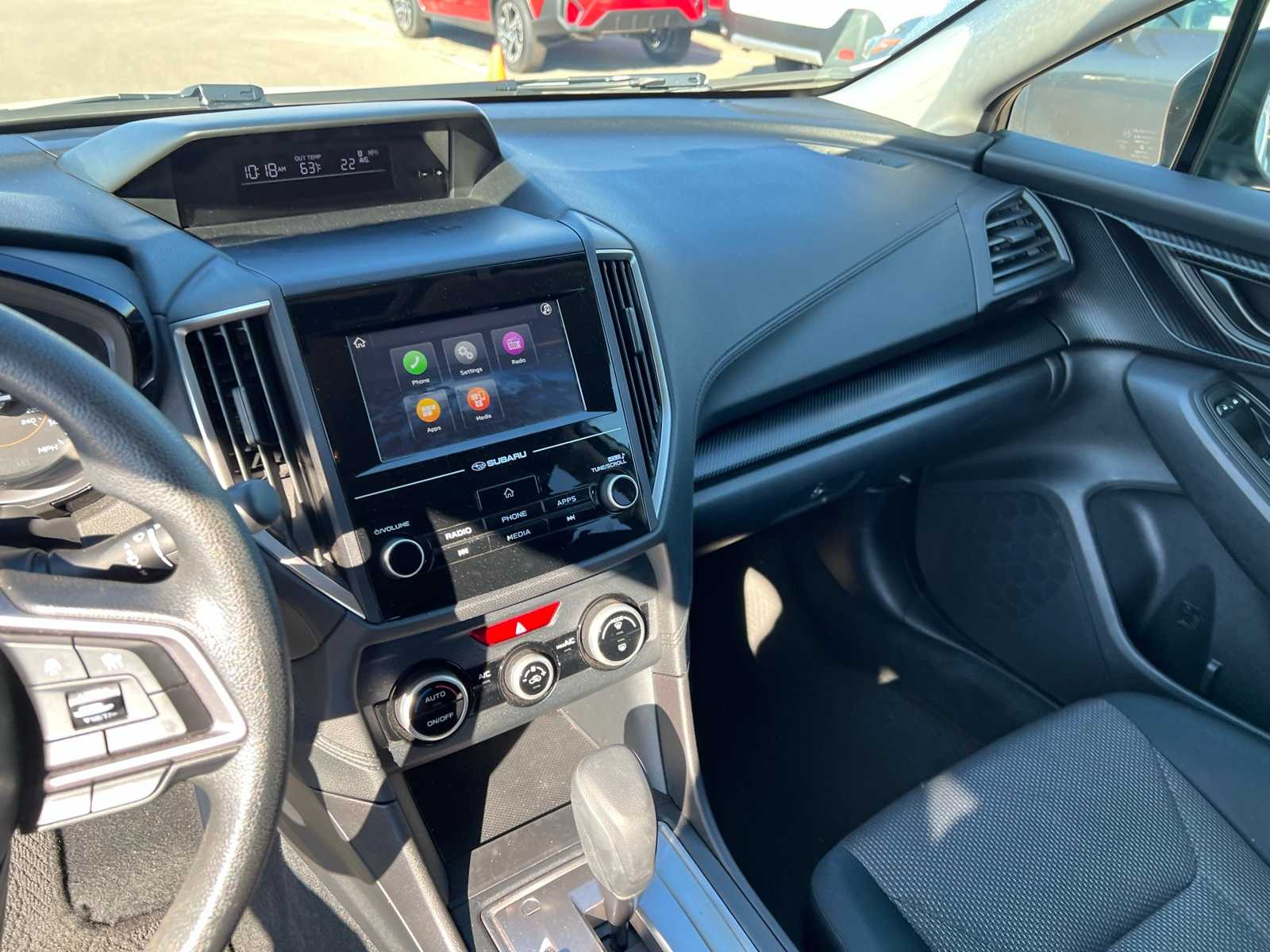 Thumbnail: 2023 Subaru Crosstrek - 32
