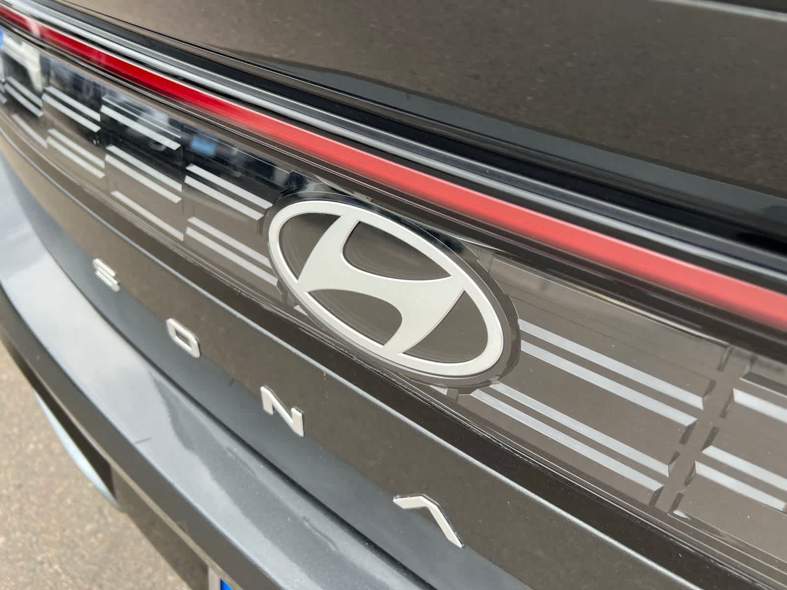 Thumbnail: 2025 Hyundai Sonata - 5