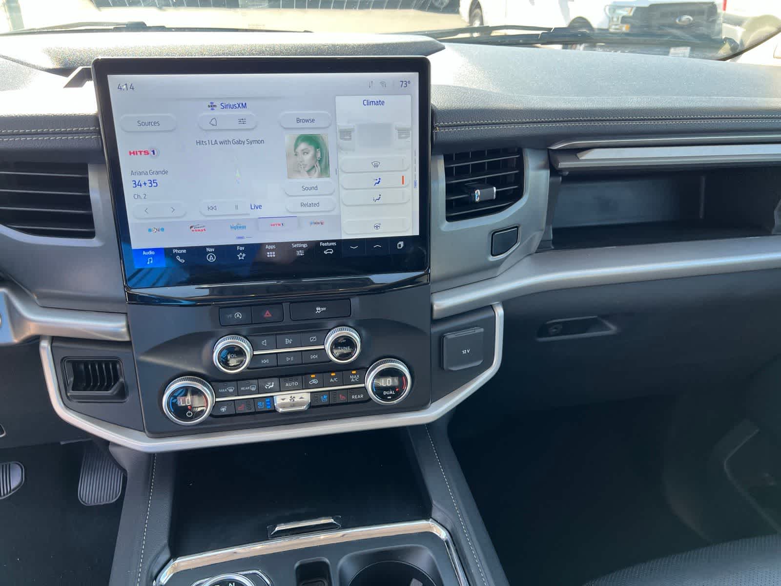 Thumbnail: 2024 Ford Expedition - 30