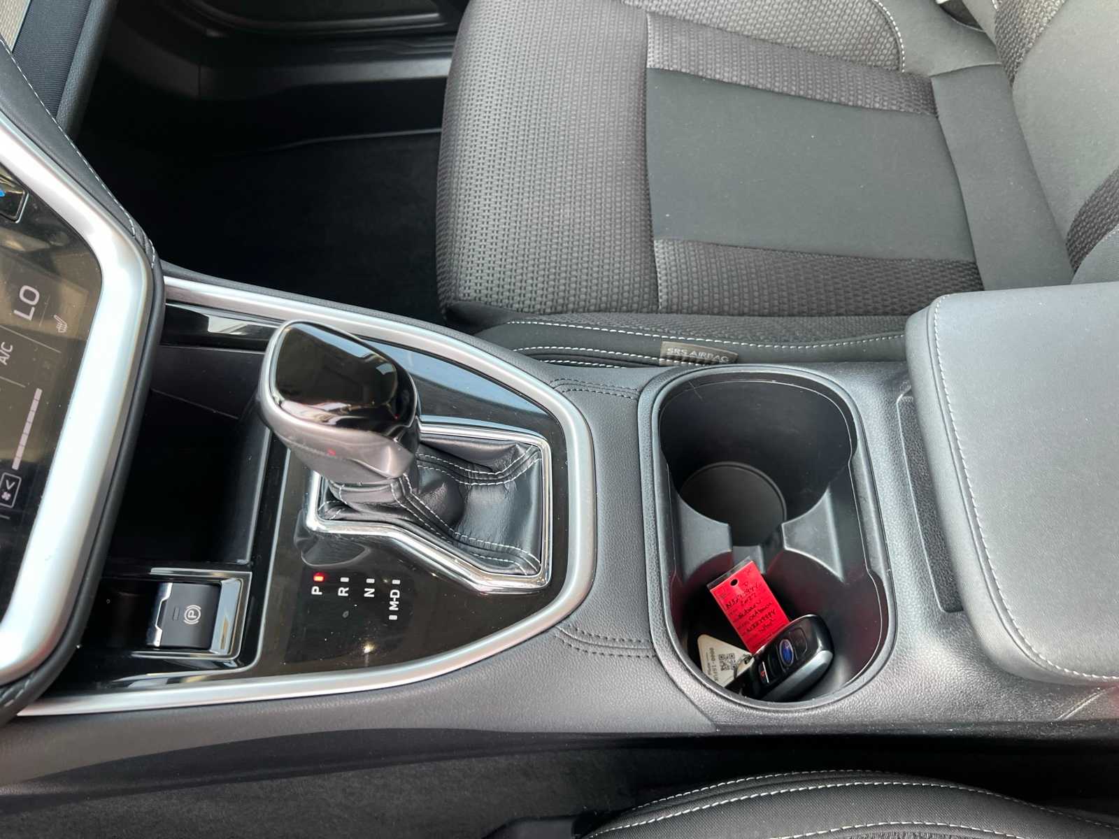 Thumbnail: 2022 Subaru Outback - 39