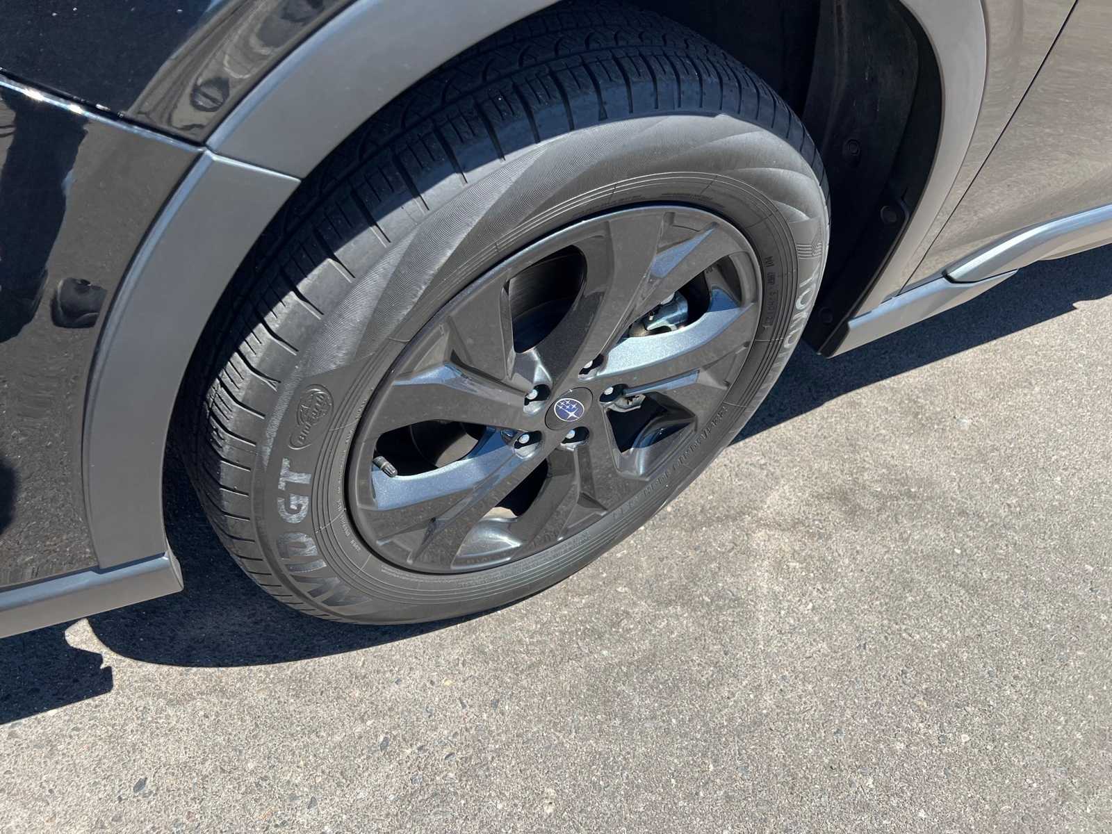 Thumbnail: 2022 Subaru Outback - 13