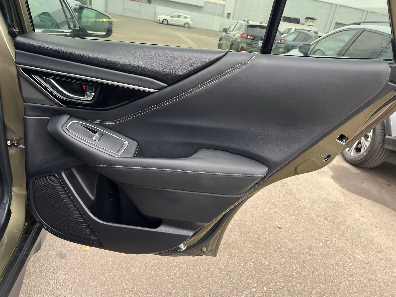 Thumbnail: 2020 Subaru Outback - 24