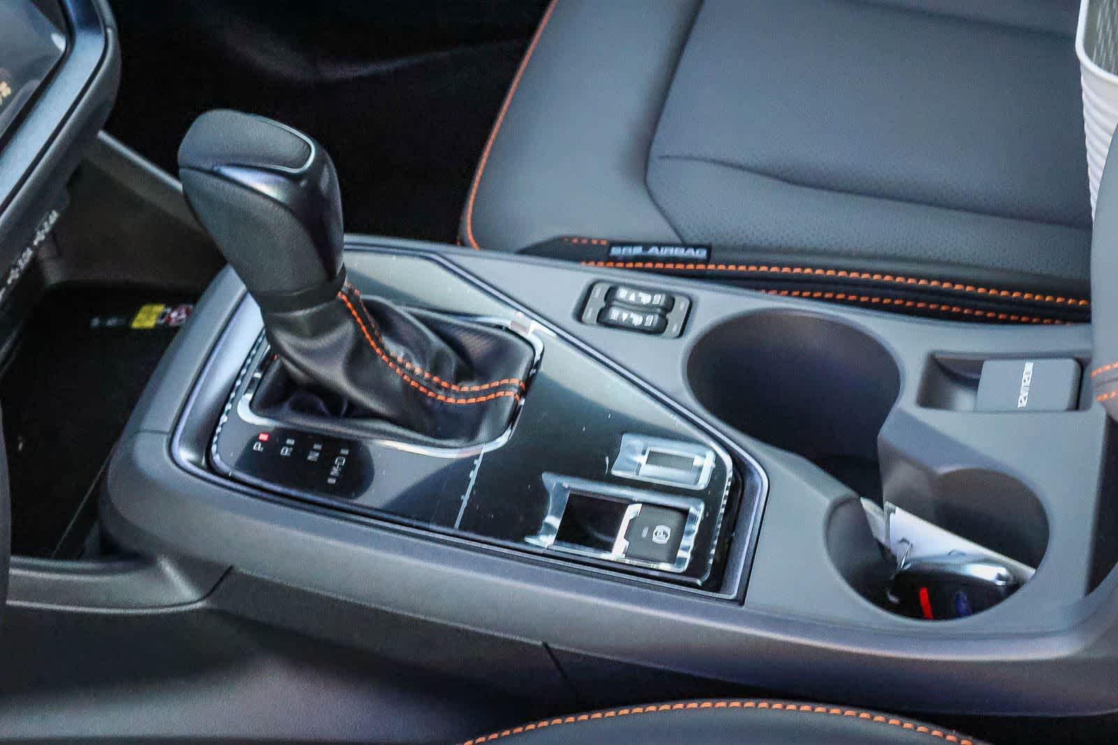 Thumbnail: 2026 Subaru Crosstrek - 19