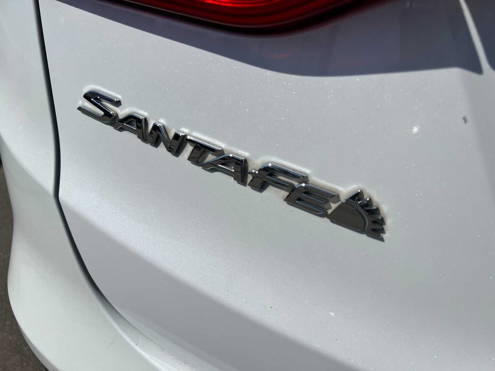 Thumbnail: 2014 Hyundai Santa Fe - 5