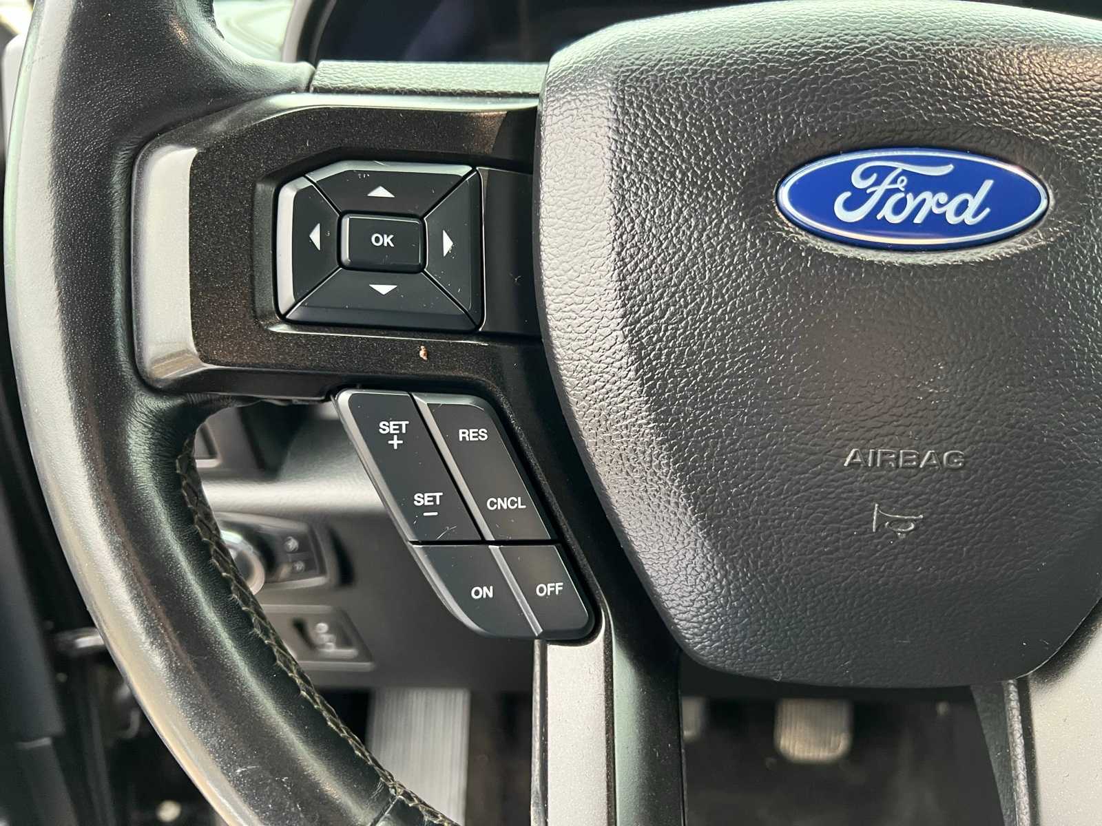 Thumbnail: 2020 Ford Expedition MAX - 36