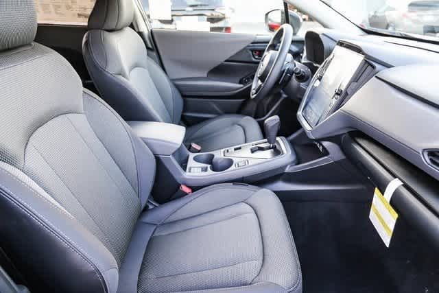 Thumbnail: 2024 Subaru Crosstrek - 16