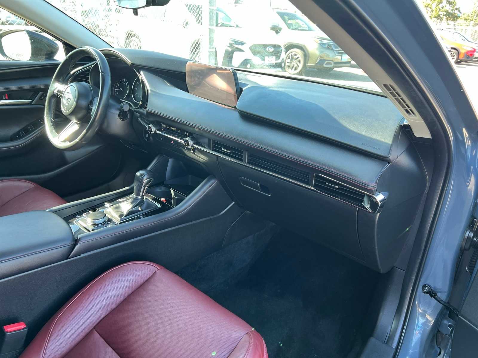 Thumbnail: 2024 Mazda Mazda3 - 26