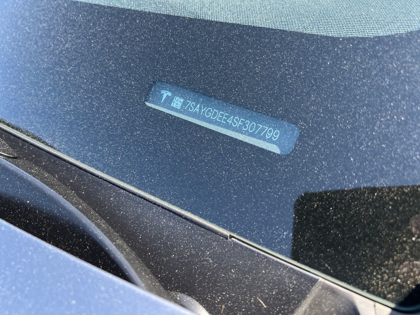 Thumbnail: 2025 Tesla Model Y - 46