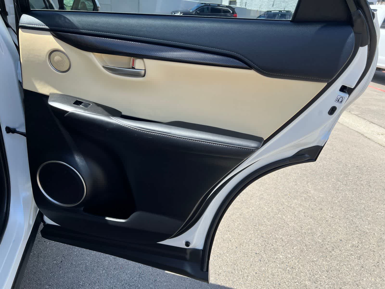 Thumbnail: 2016 Lexus NX - 23