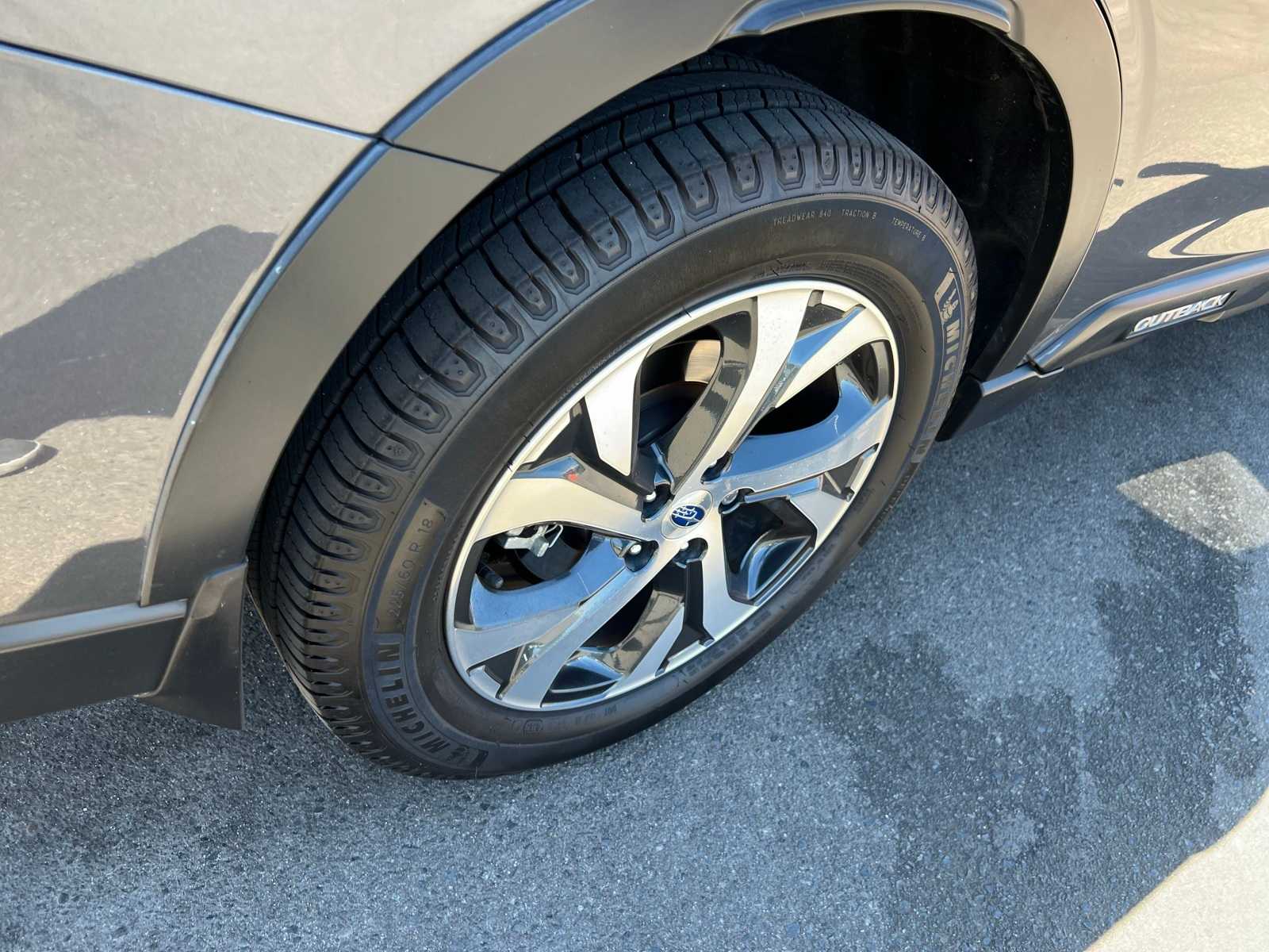 Thumbnail: 2020 Subaru Outback - 21