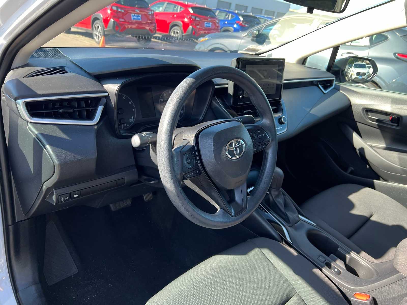 Thumbnail: 2024 Toyota Corolla - 14